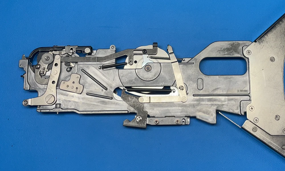JUKI FF12NS 12mm SMT Tape Feeder