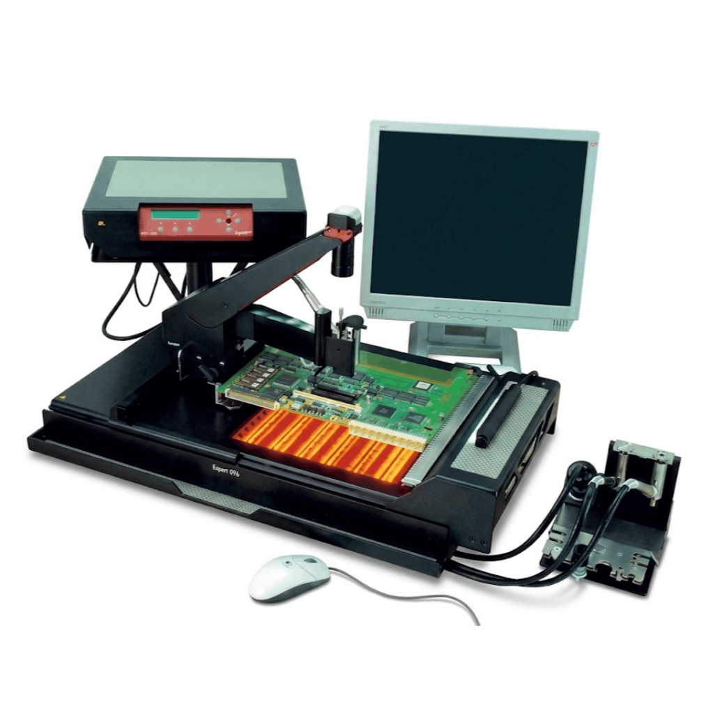 2006 MARTIN AVP-03 BGA Rework Station