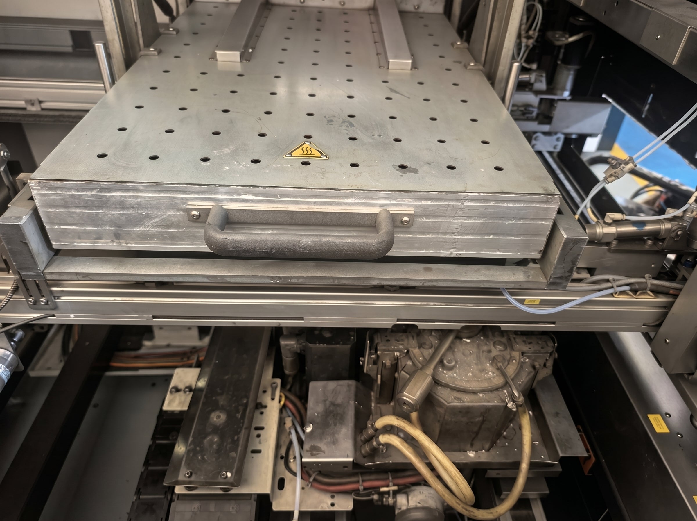 2019 ERSA Versaflow 3/45 Selective Solder