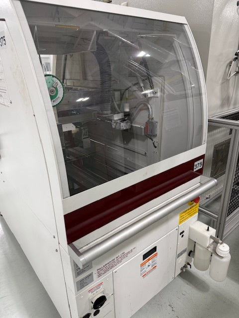2019 Pillarhouse Jade Handex Selective Soldering System