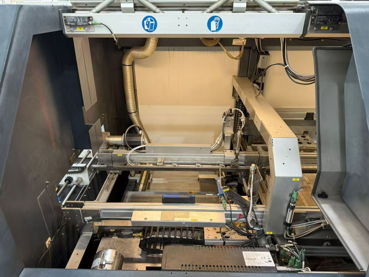 2020 ERSA Versaflow 3/45 Selective Solder