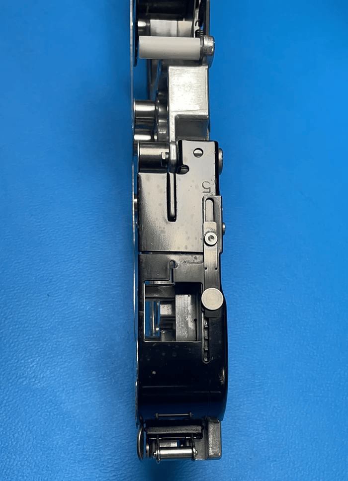 JUKI FF24NS 24mm SMT Tape Feeder