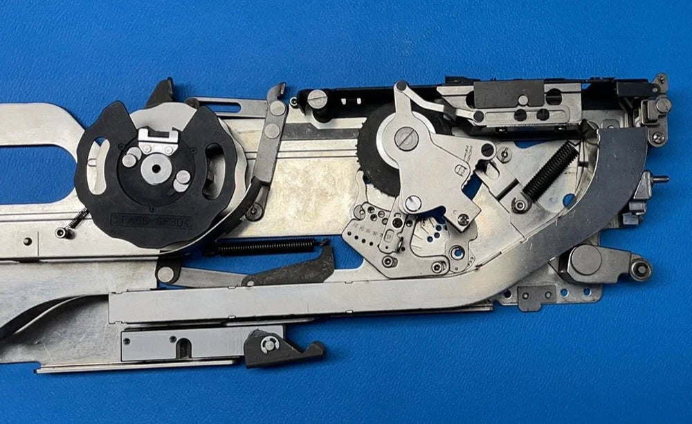 JUKI FF32FS 32mm SMT Tape Feeder
