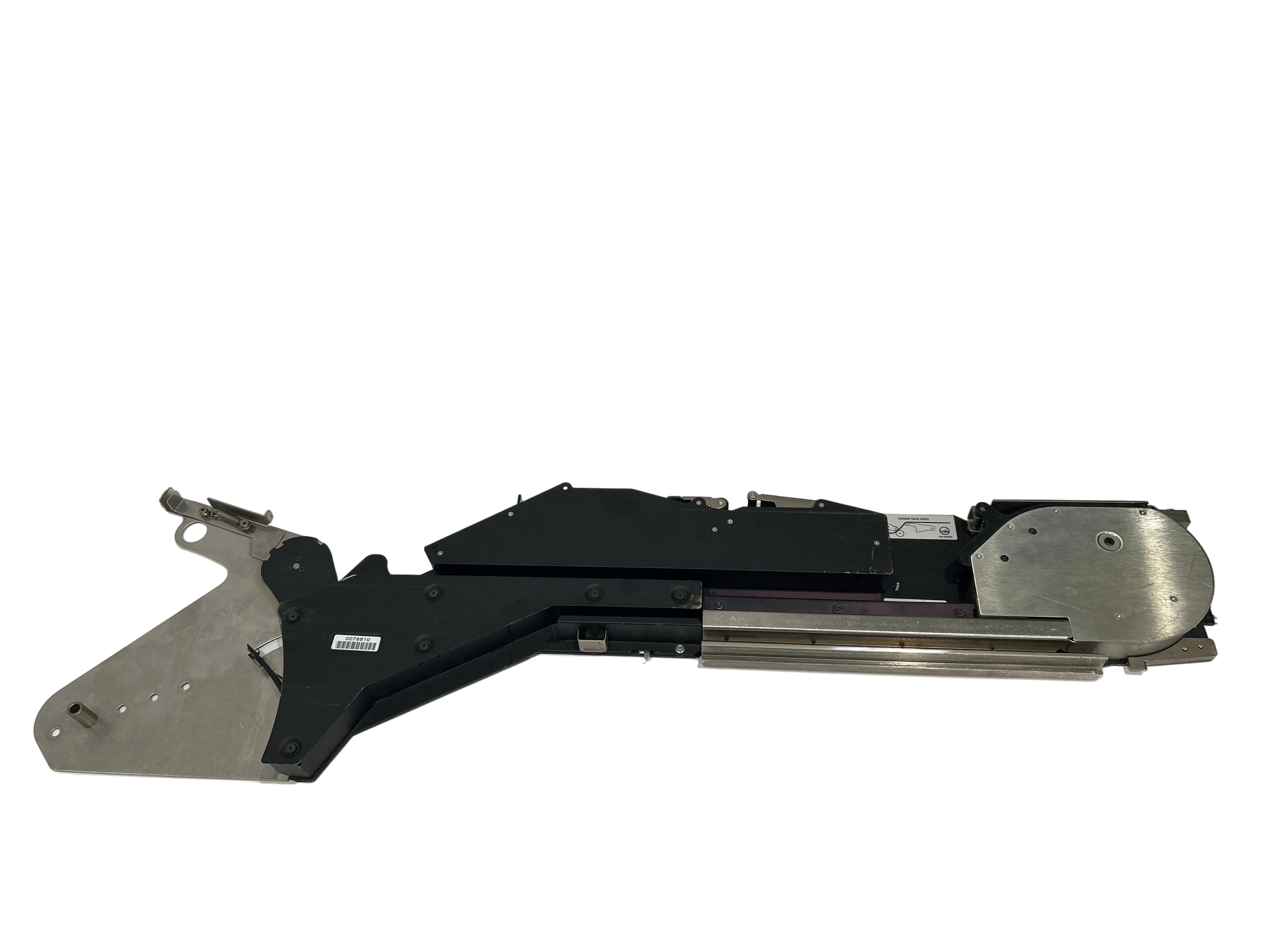 Universal Instruments 16mm High Performance (Gold) Spliceable Tape Feeder - 50934903