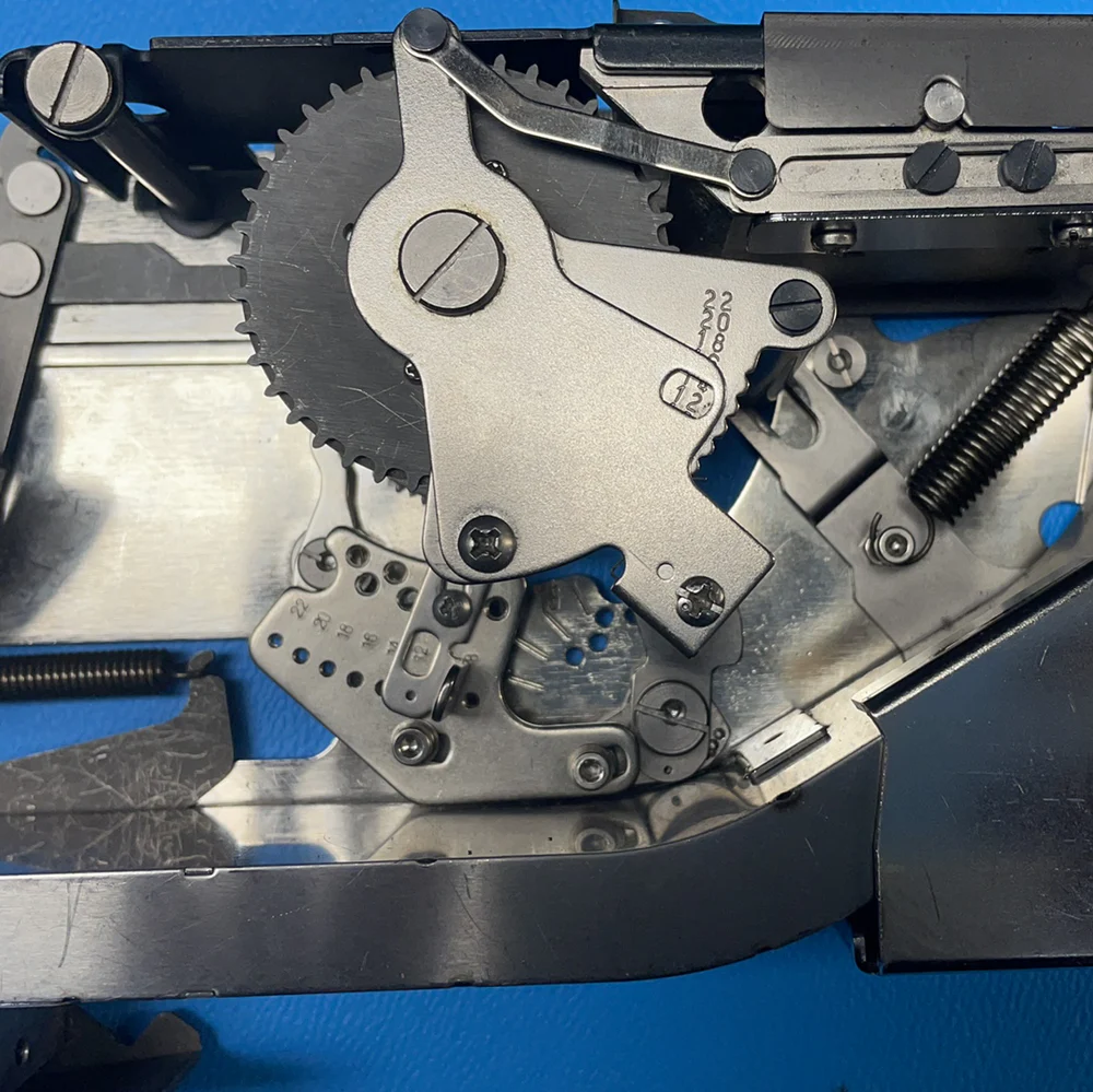 JUKI FF44FS 44mm SMT Tape Feeder