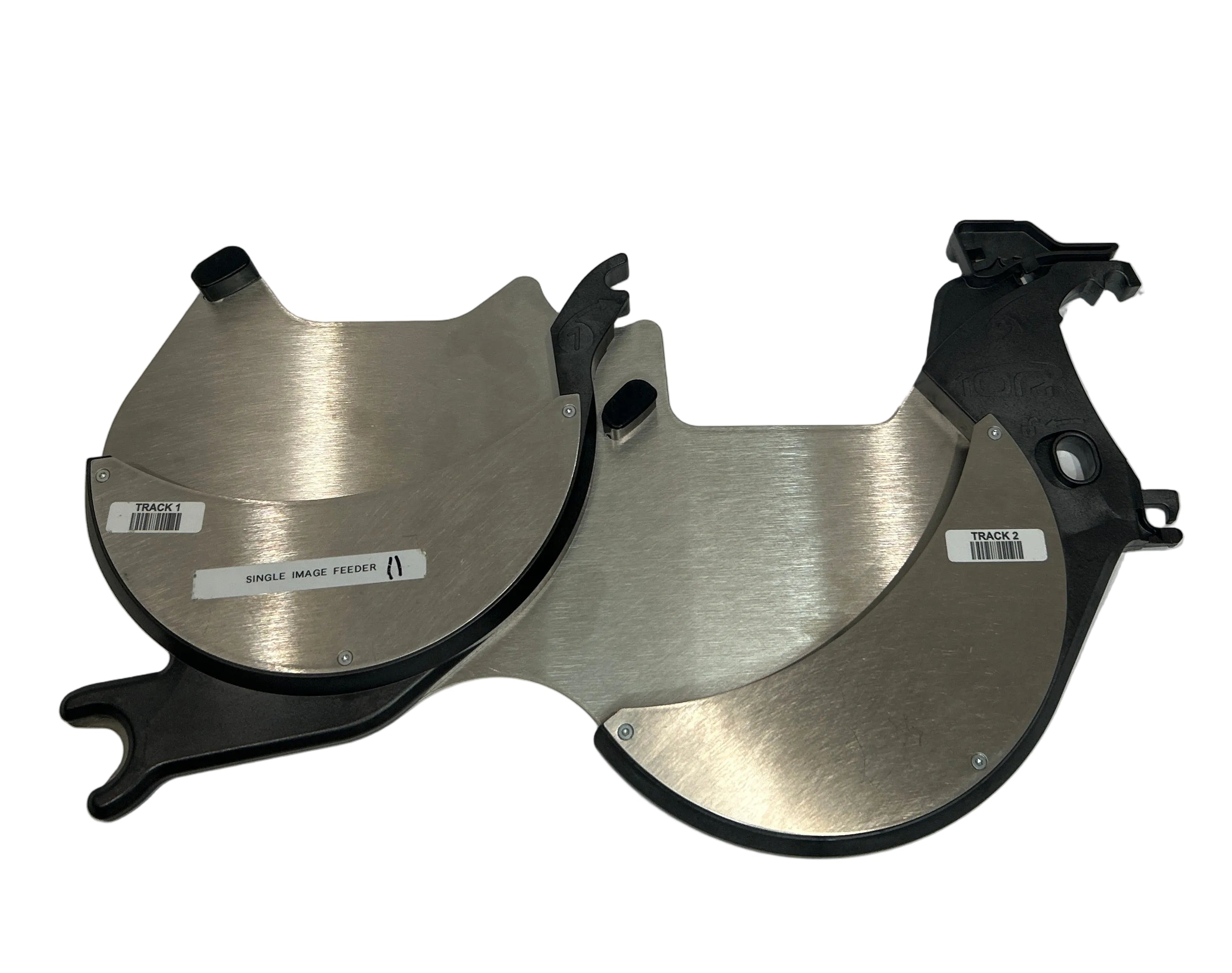 Universal Instruments 8mm Dual Lane 7"-13" ION Reel Holder - 52596802