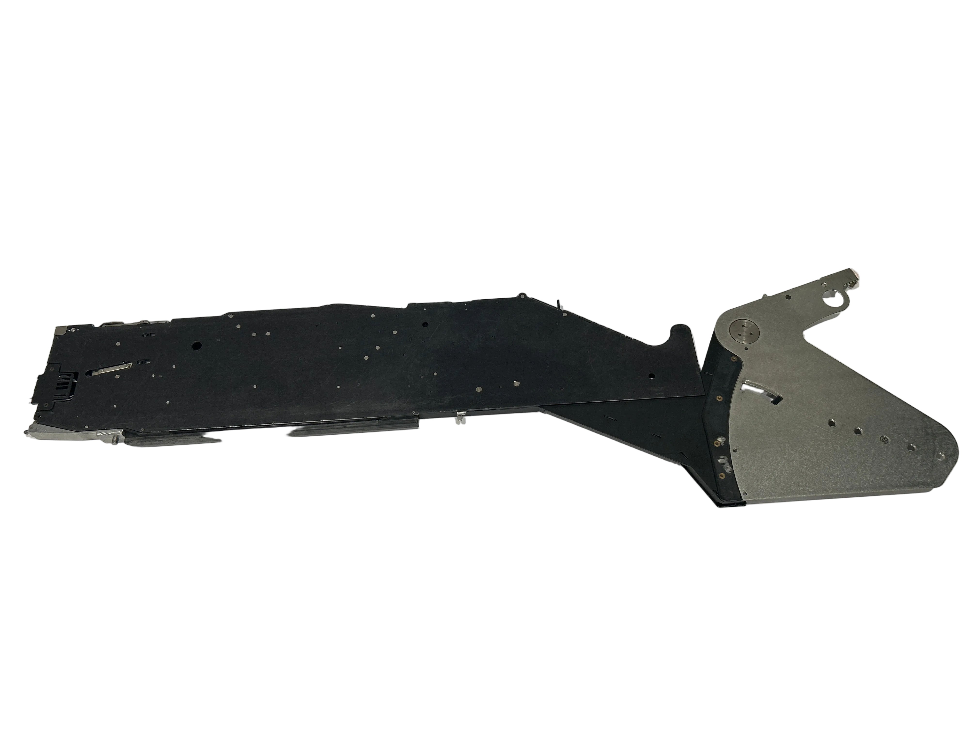 Universal Instruments 8mm High Performance (Gold) Spliceable Tape Feeder - 50934702