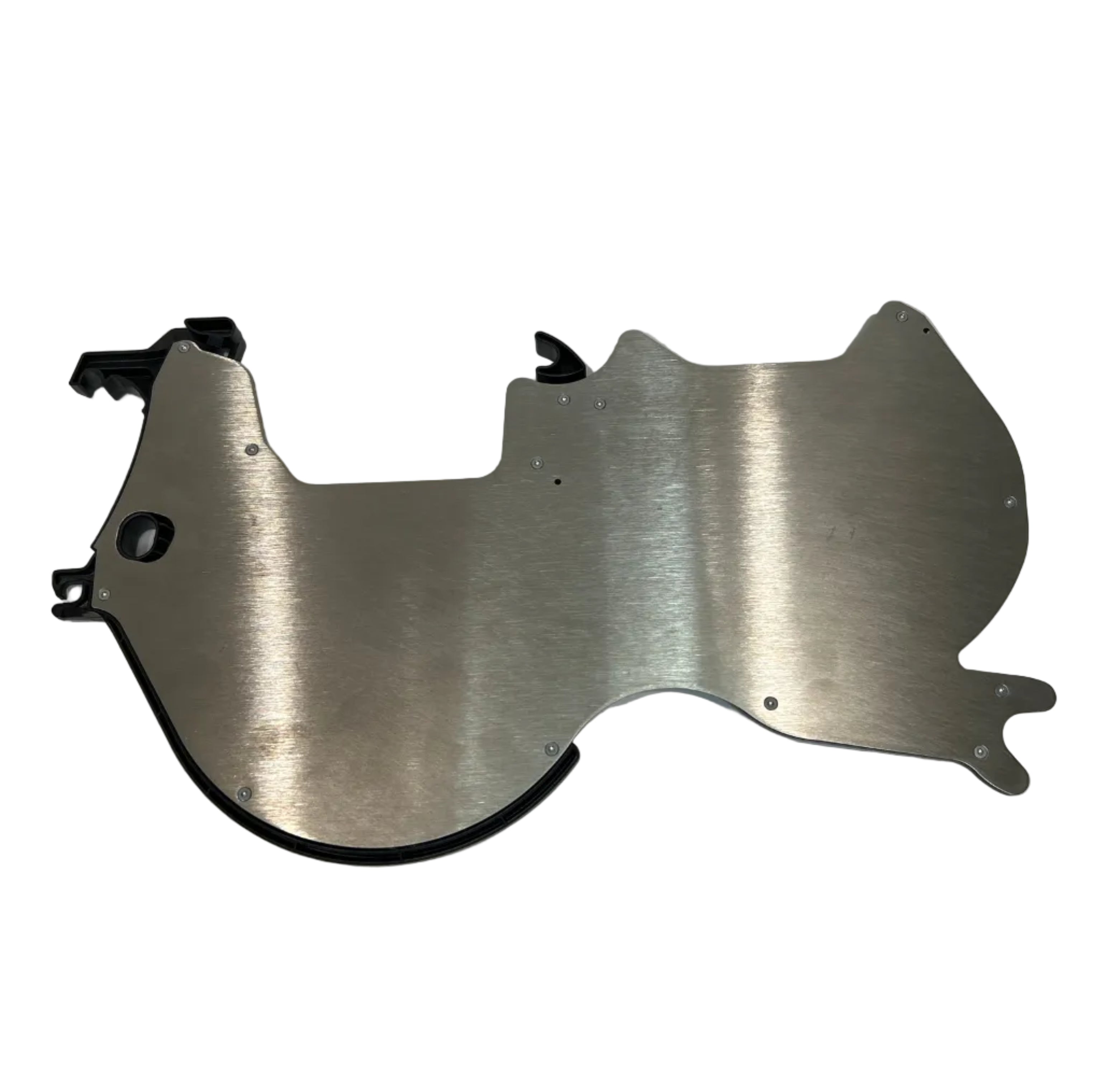 Universal Instruments 8mm Dual Lane 7"-13" ION Reel Holder - 52596802