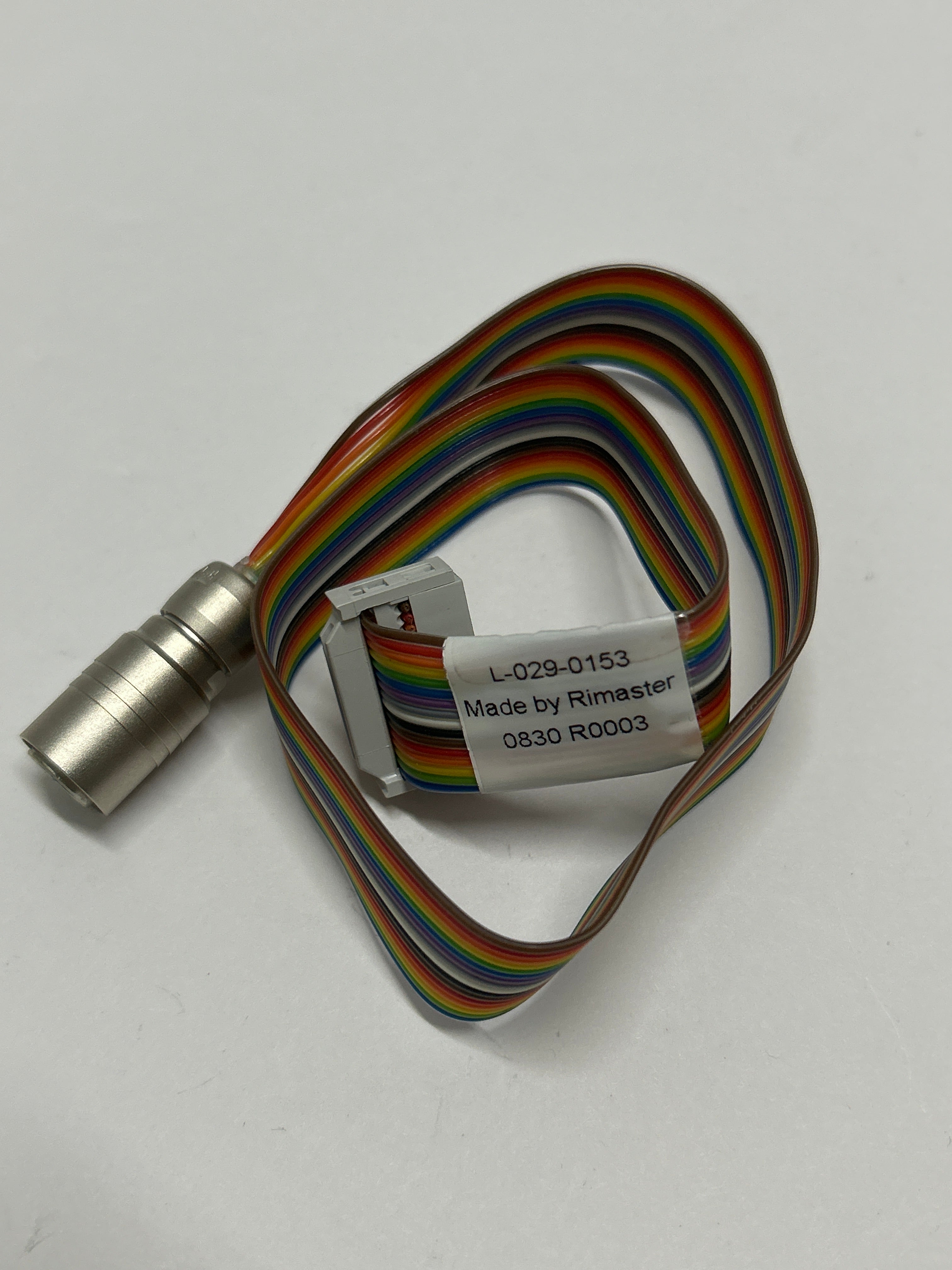 Mydata XVC Camera Cable L-029-0153