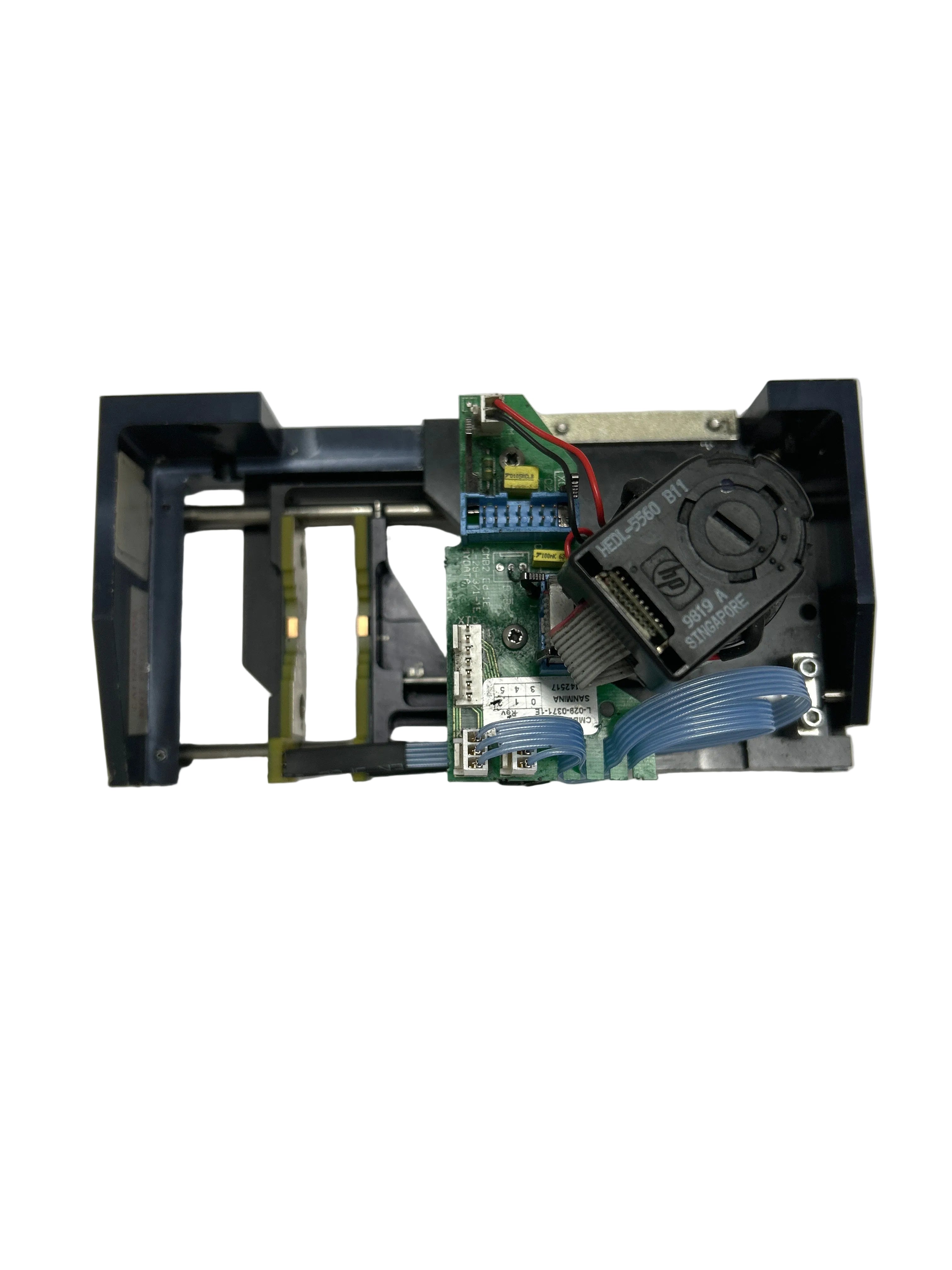 Mydata Mycronic Centering Unit L-022-0002