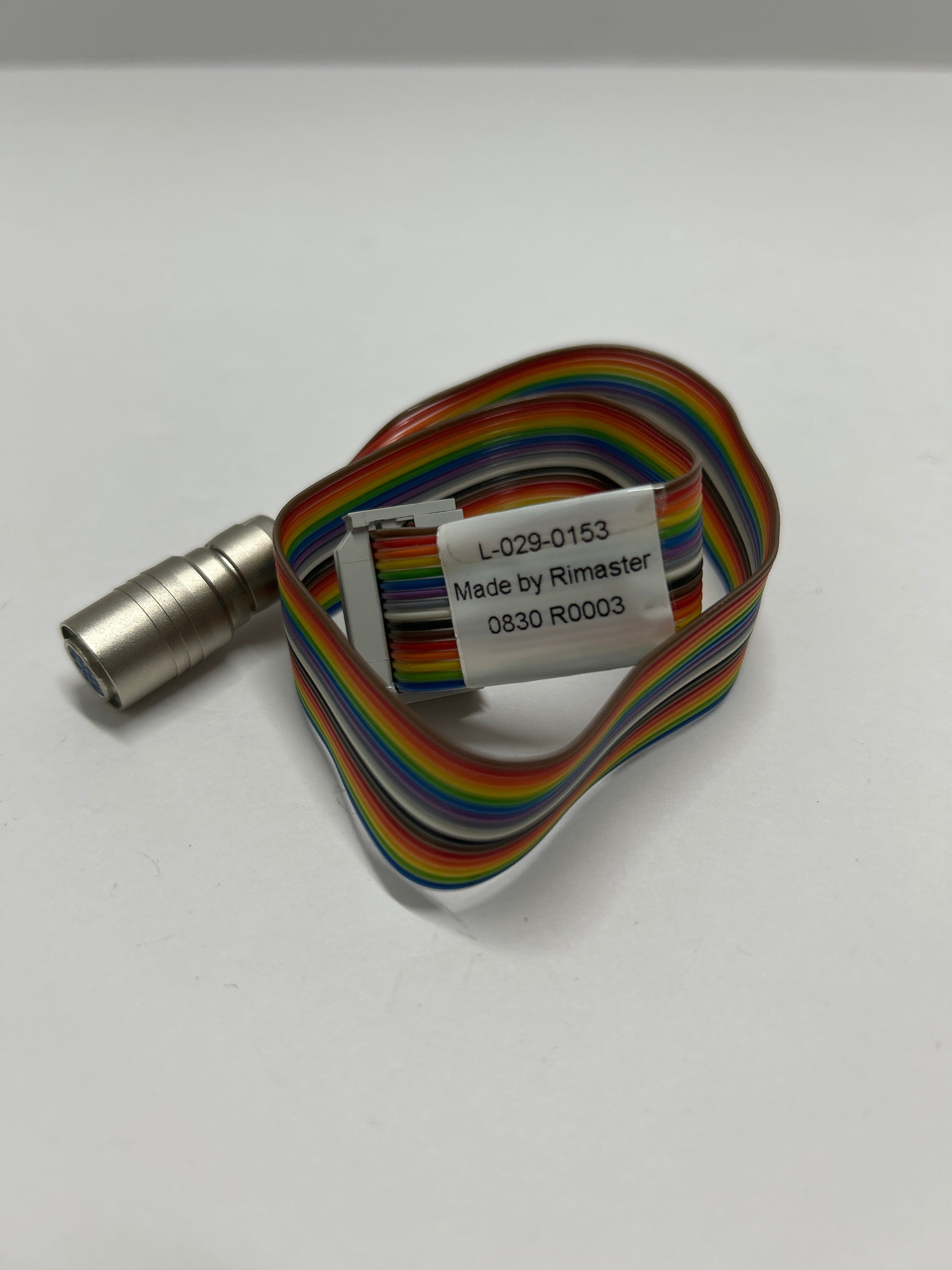 Mydata XVC Camera Cable L-029-0153