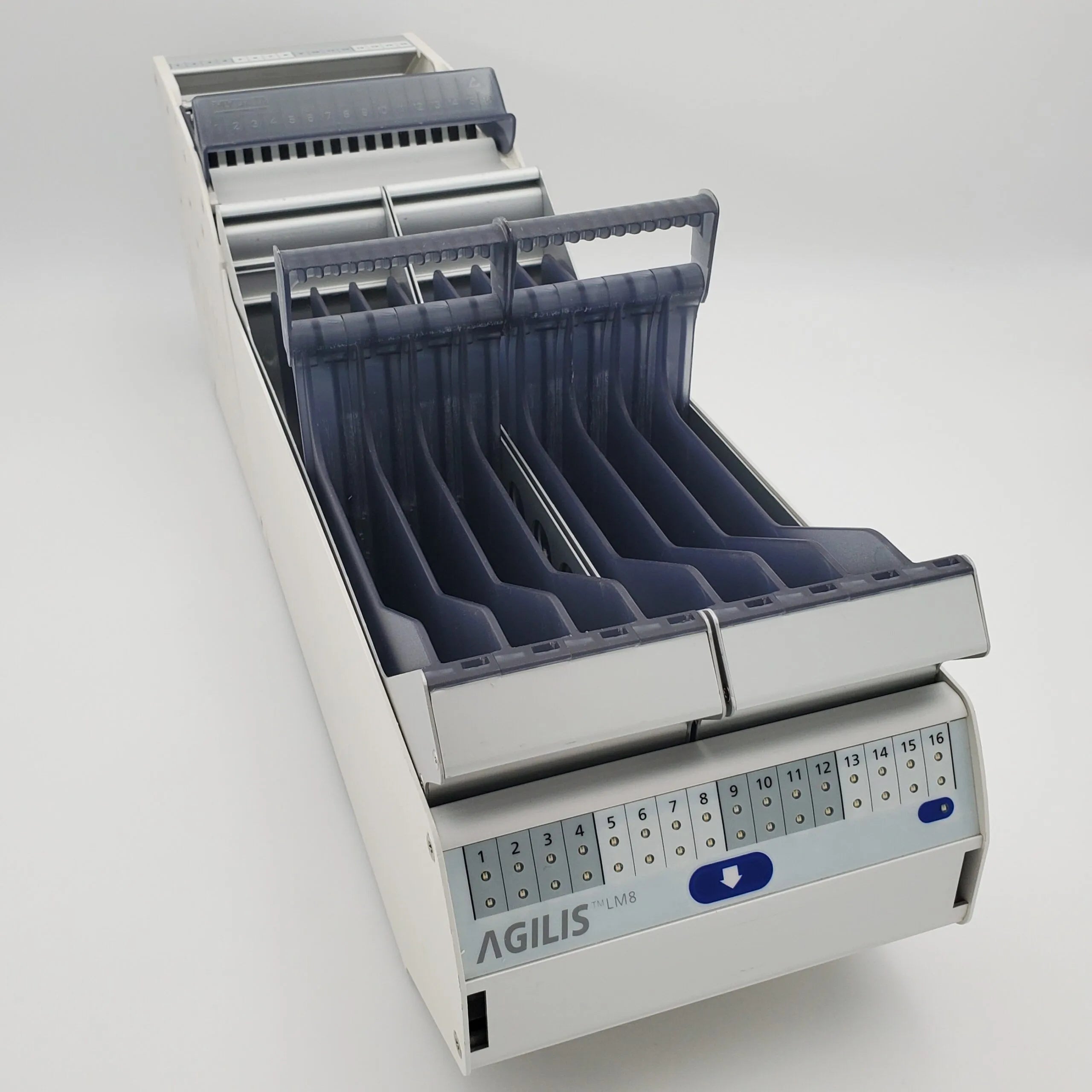 Mycronic Agilis LM8 Magazine with bin - L-014-1561