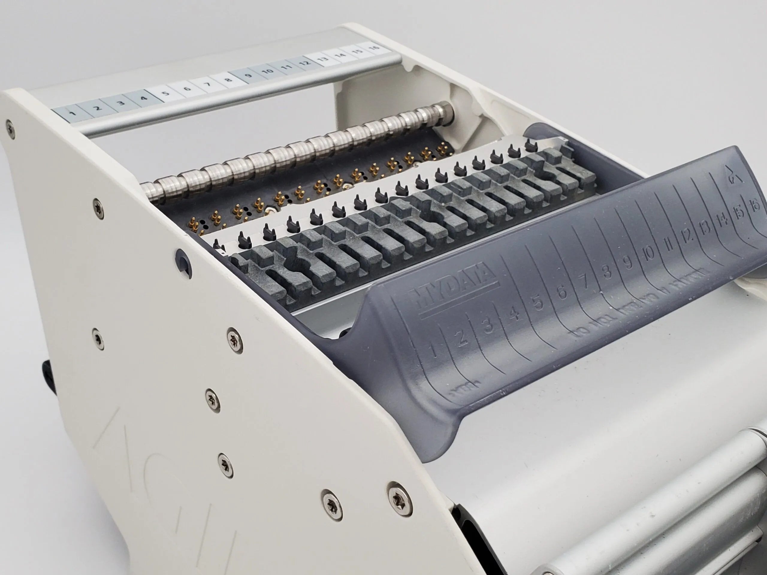 Mycronic Agilis LM8 Magazine with bin - L-014-1561