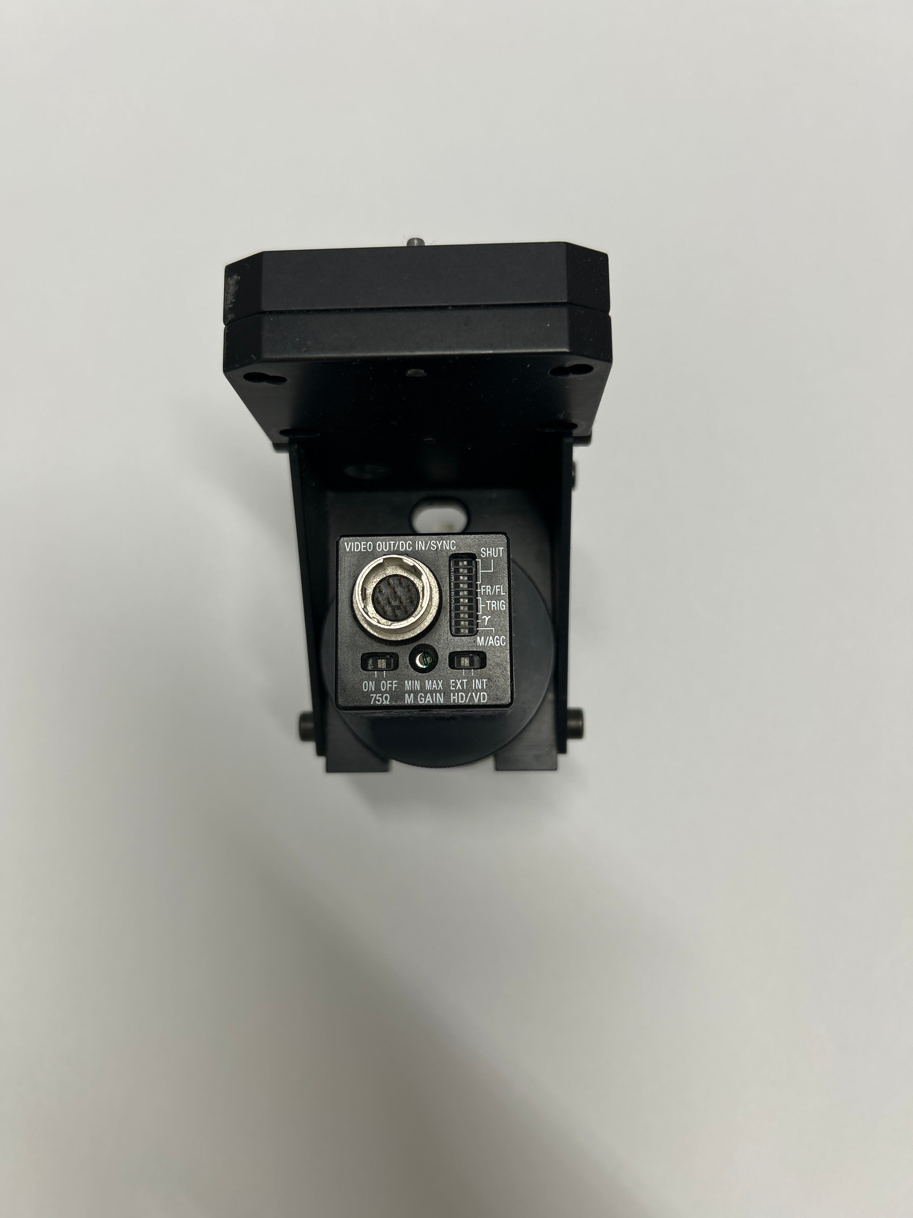 Mydata Mycronic X-Wagon Camera L-012-0814