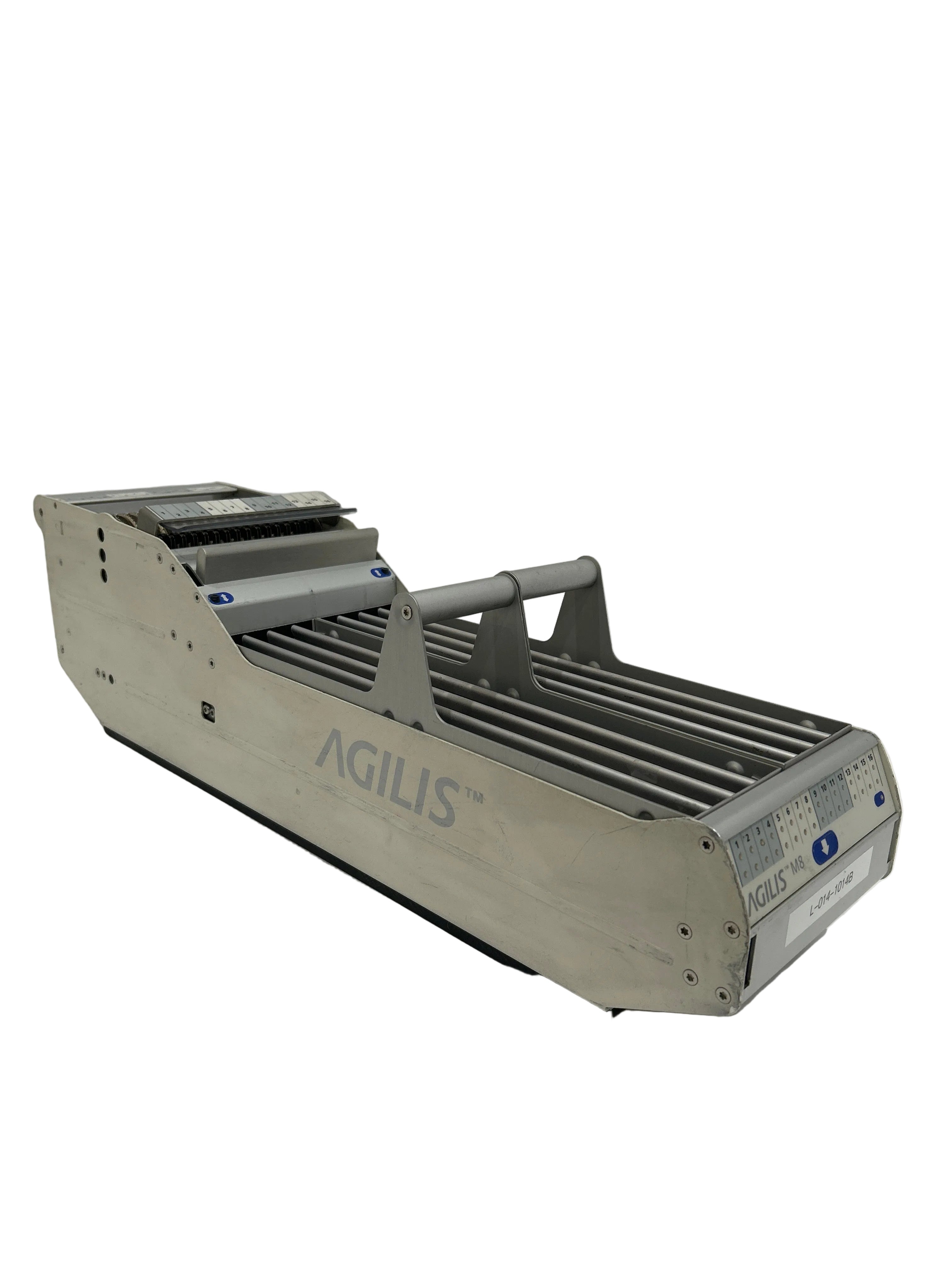 Mycronic M8 Magazine with bin - L-014-1014B