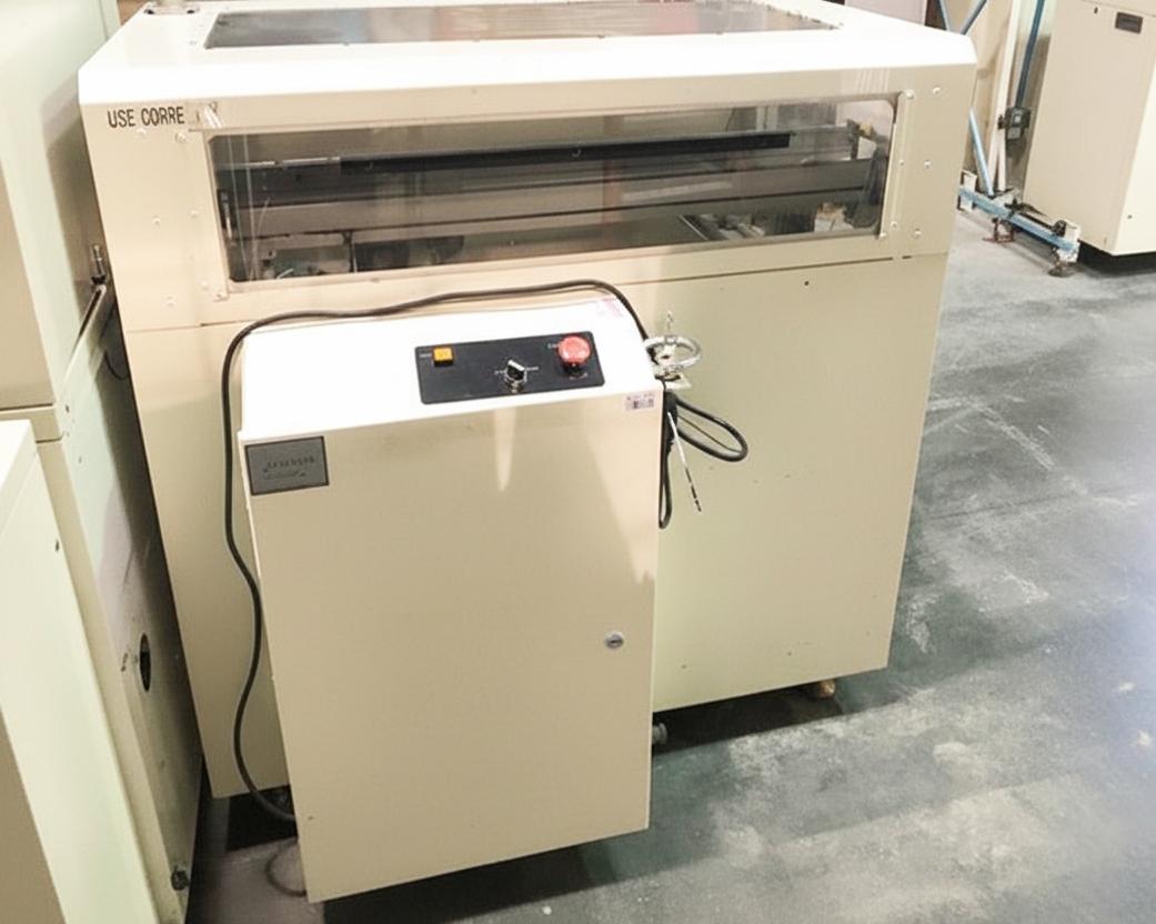 Conveyor Technologies SG-11 Shuttle Gate Conveyor