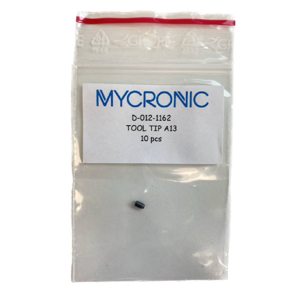 Mydata/Mycronic A13 Tool Tip PEEK D-012-1162