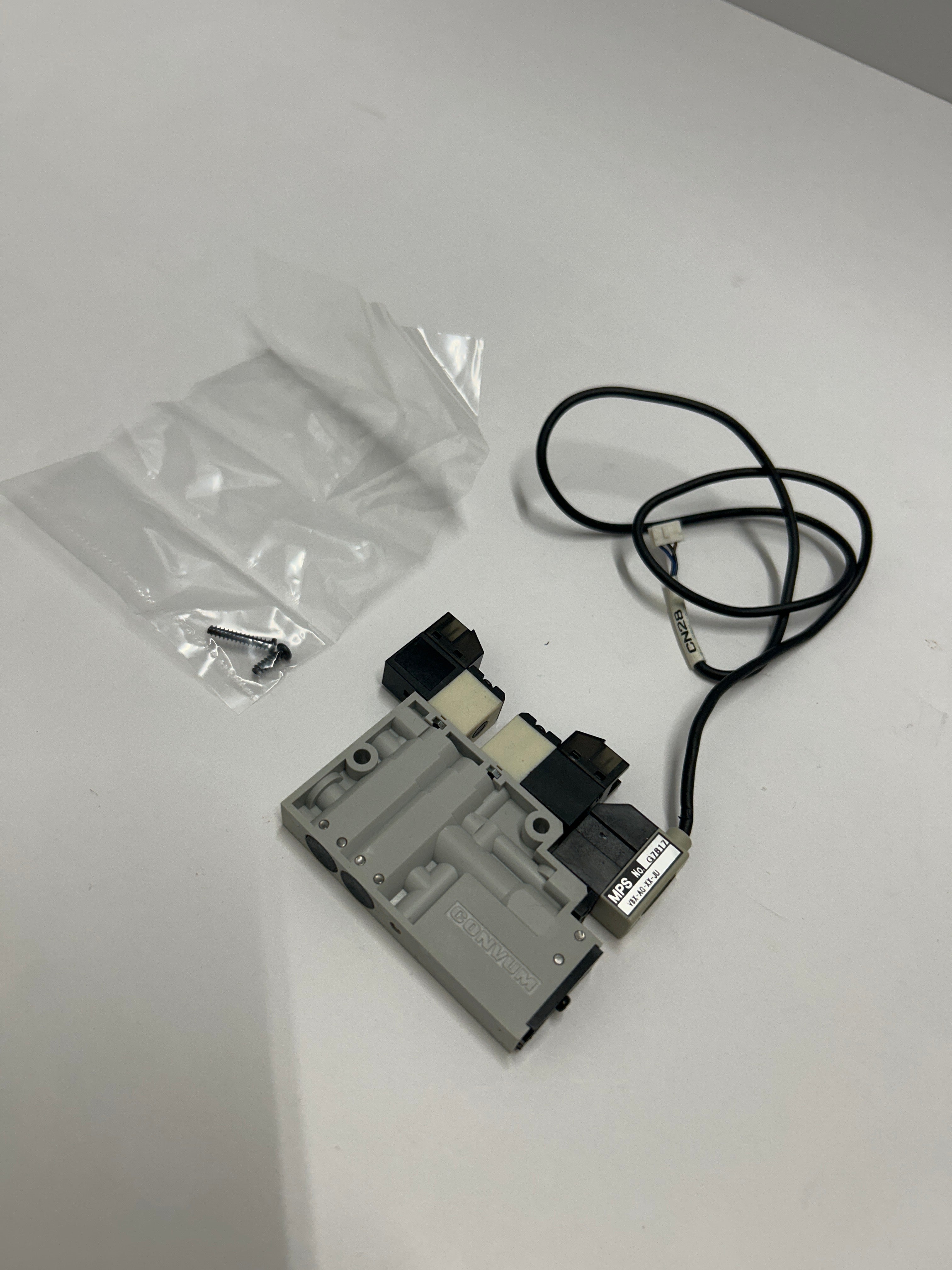 JUKI 40045471/40011162 Ejector