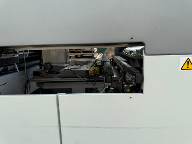 2015 DEK Horizon Stencil Printer w/ HawkEye 1700 3D SPI