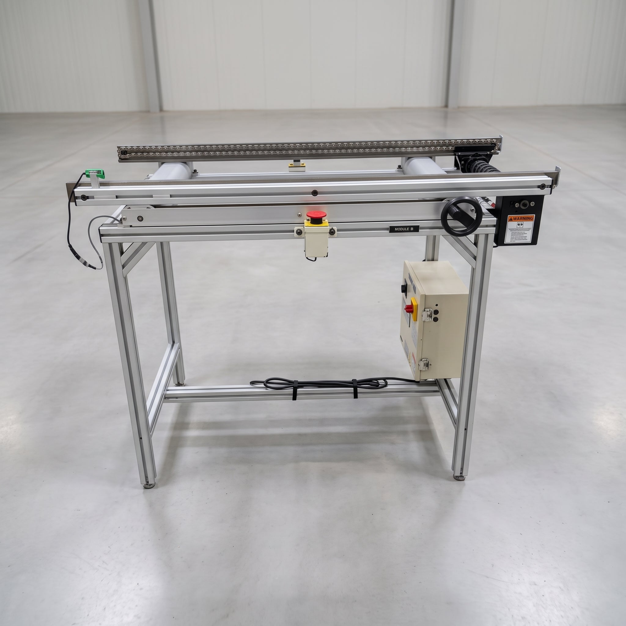 Dynapace 48" Chain Conveyor 251302