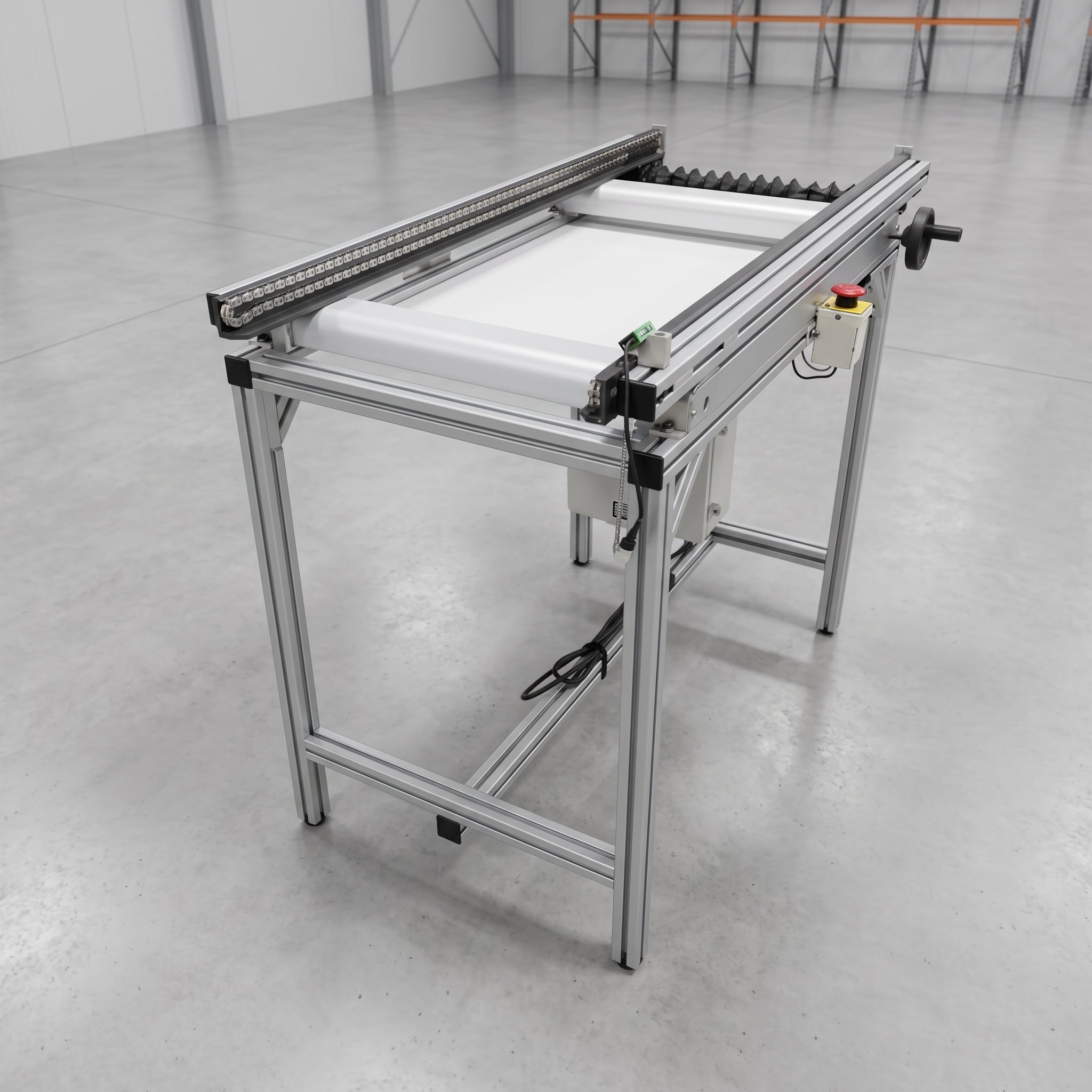 Dynapace 48" Chain Conveyor 251302