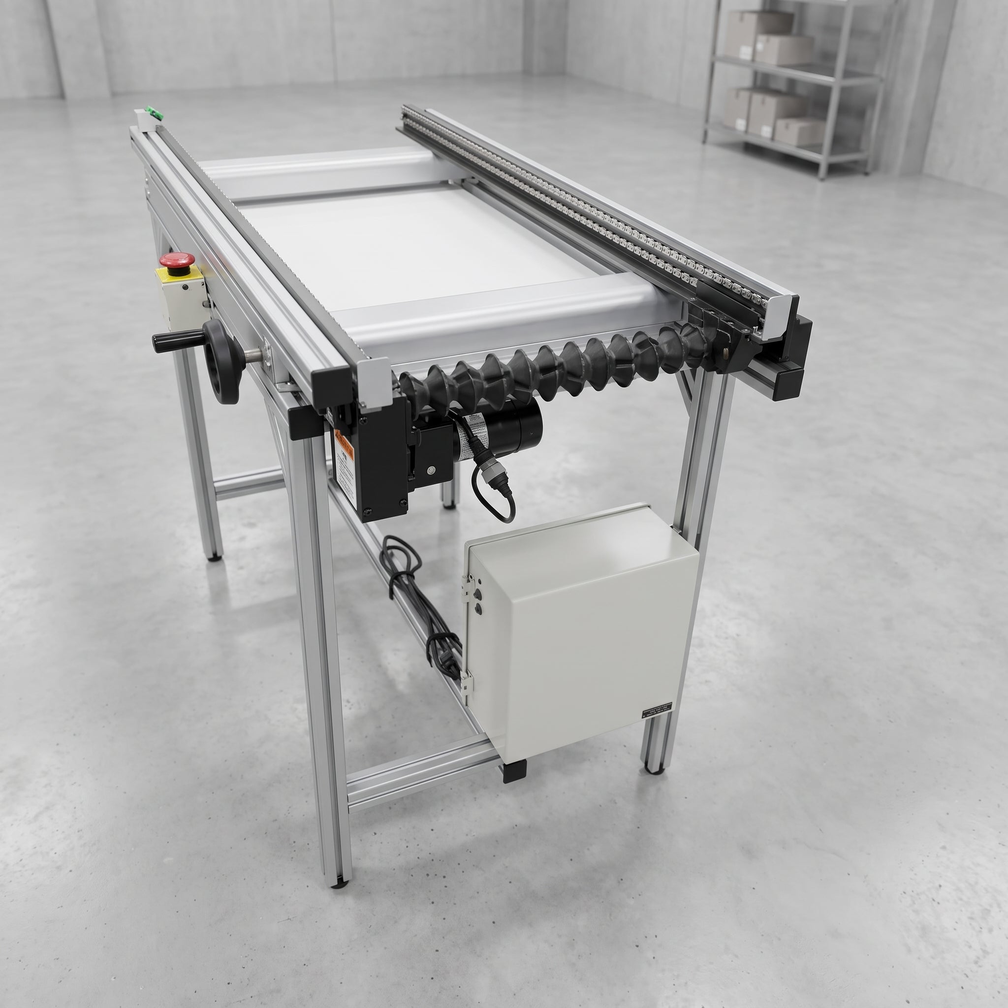 Dynapace 48" Chain Conveyor 251302