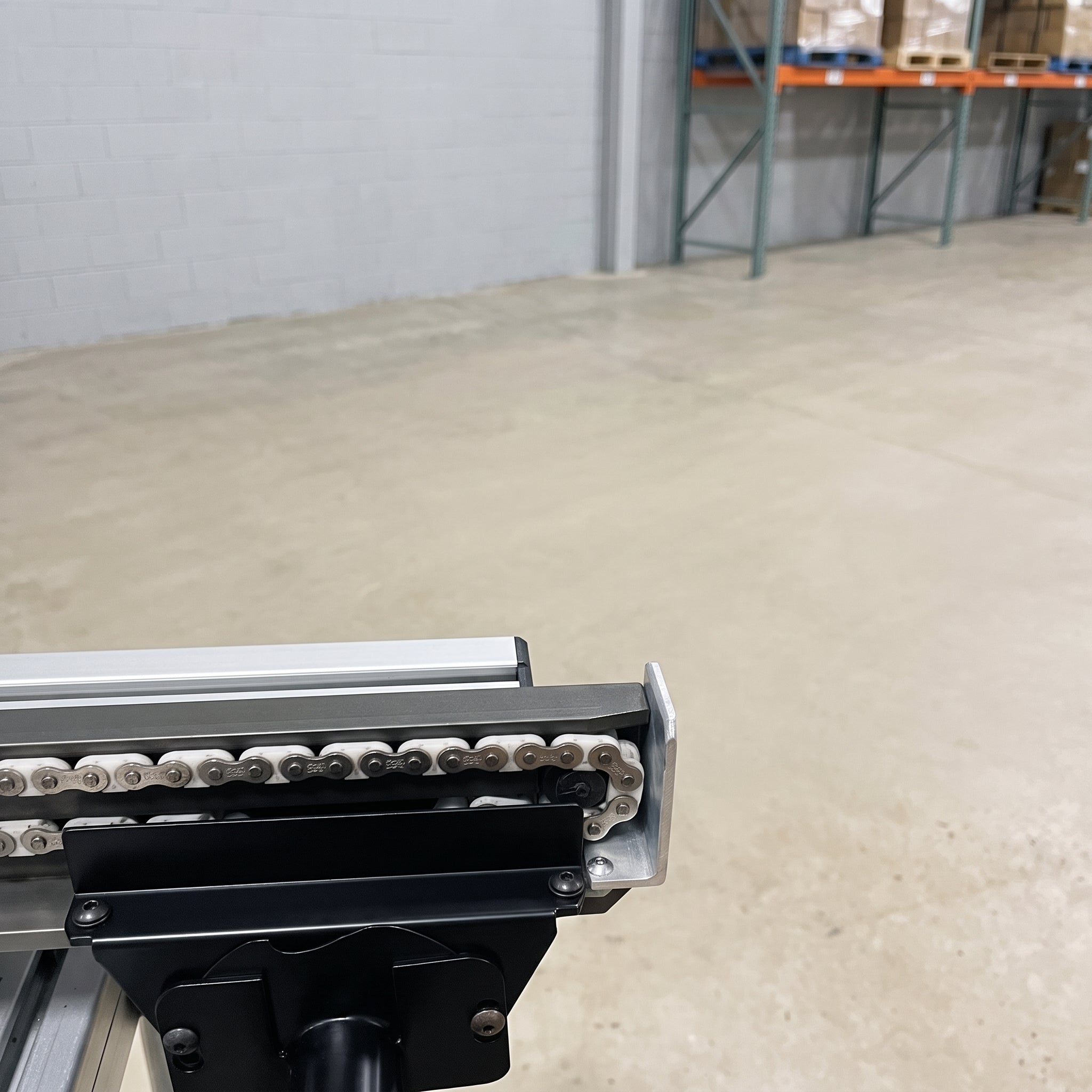Dynapace 48" Chain Conveyor 251302