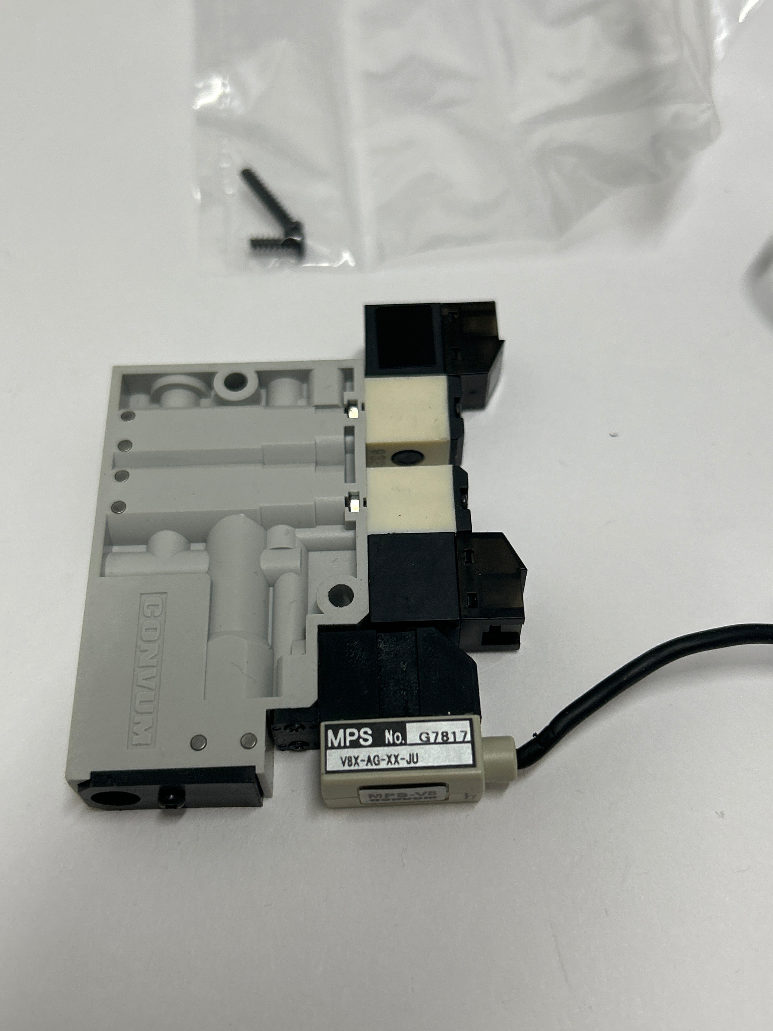 JUKI 40045471/40011162 Ejector
