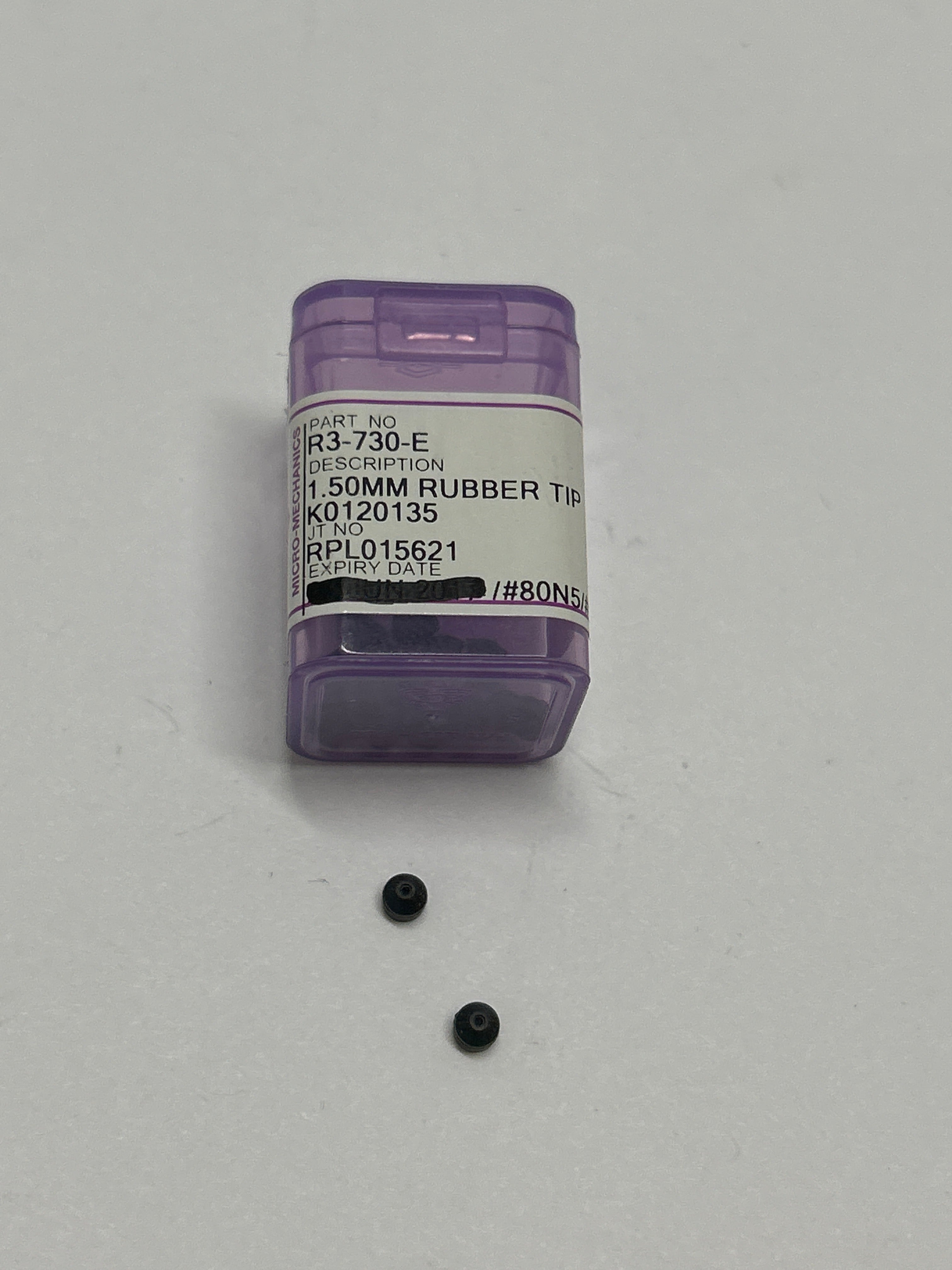 Mydata H04 Spare Tips 1.50mm L-012-0576