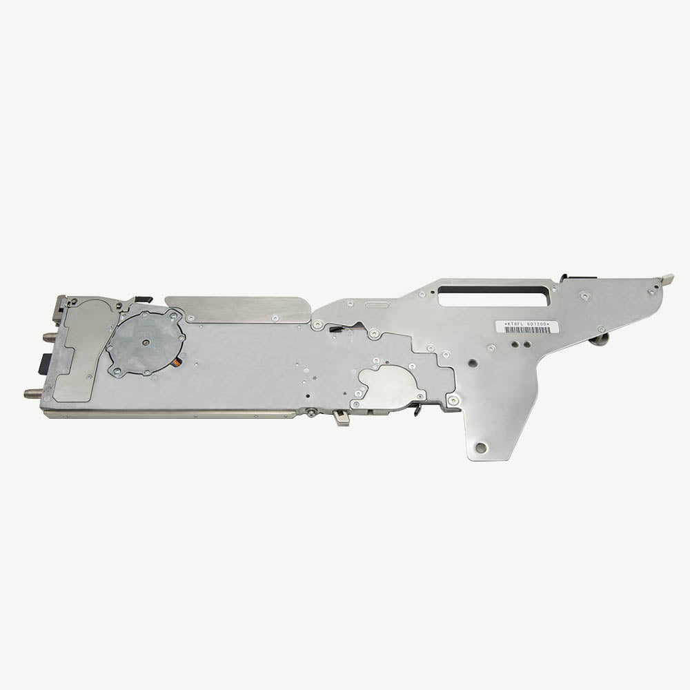 Fuji NXT III 8mm Feeder - W08F / KT8FL