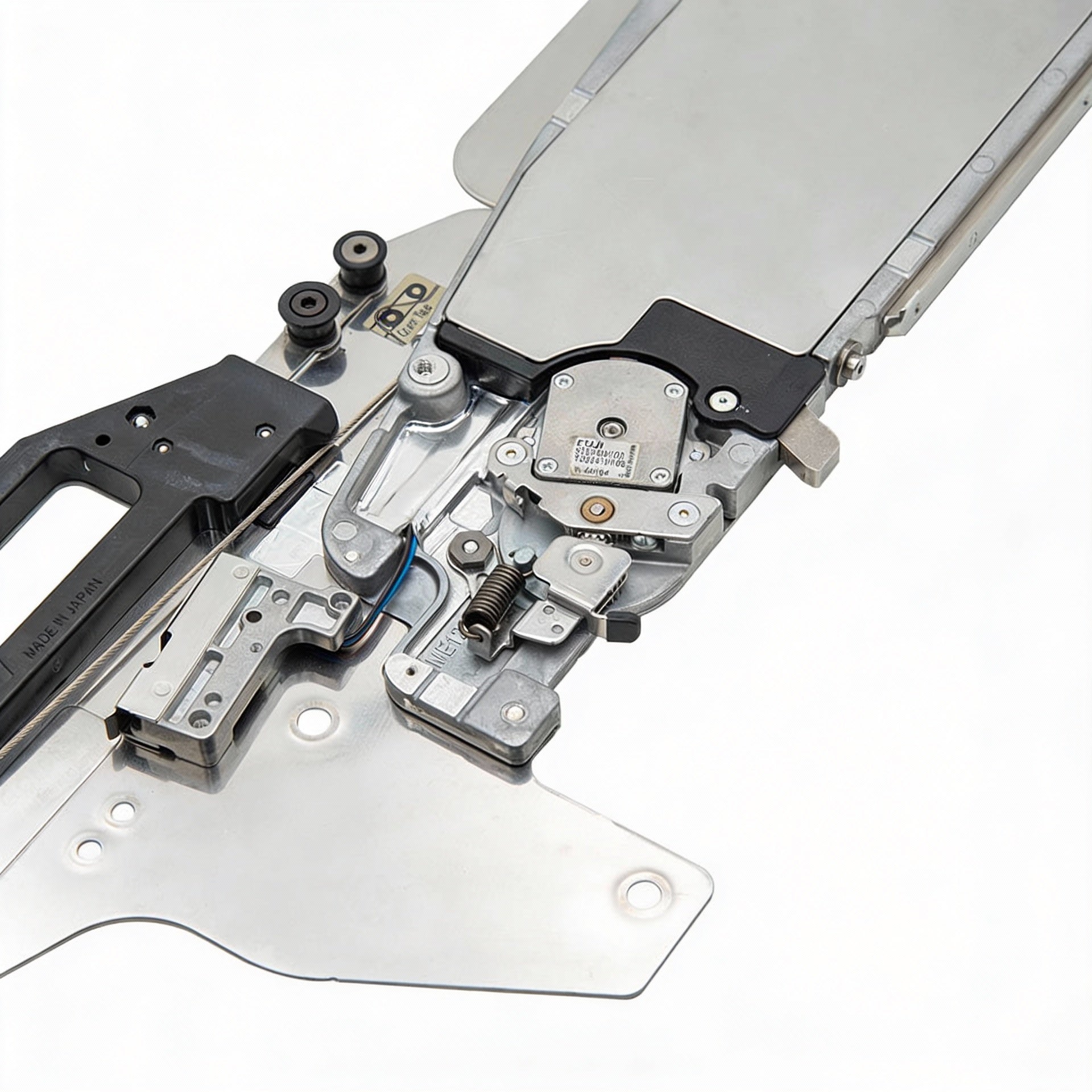 Fuji NXT III 8mm Feeder - W08F / KT8FL