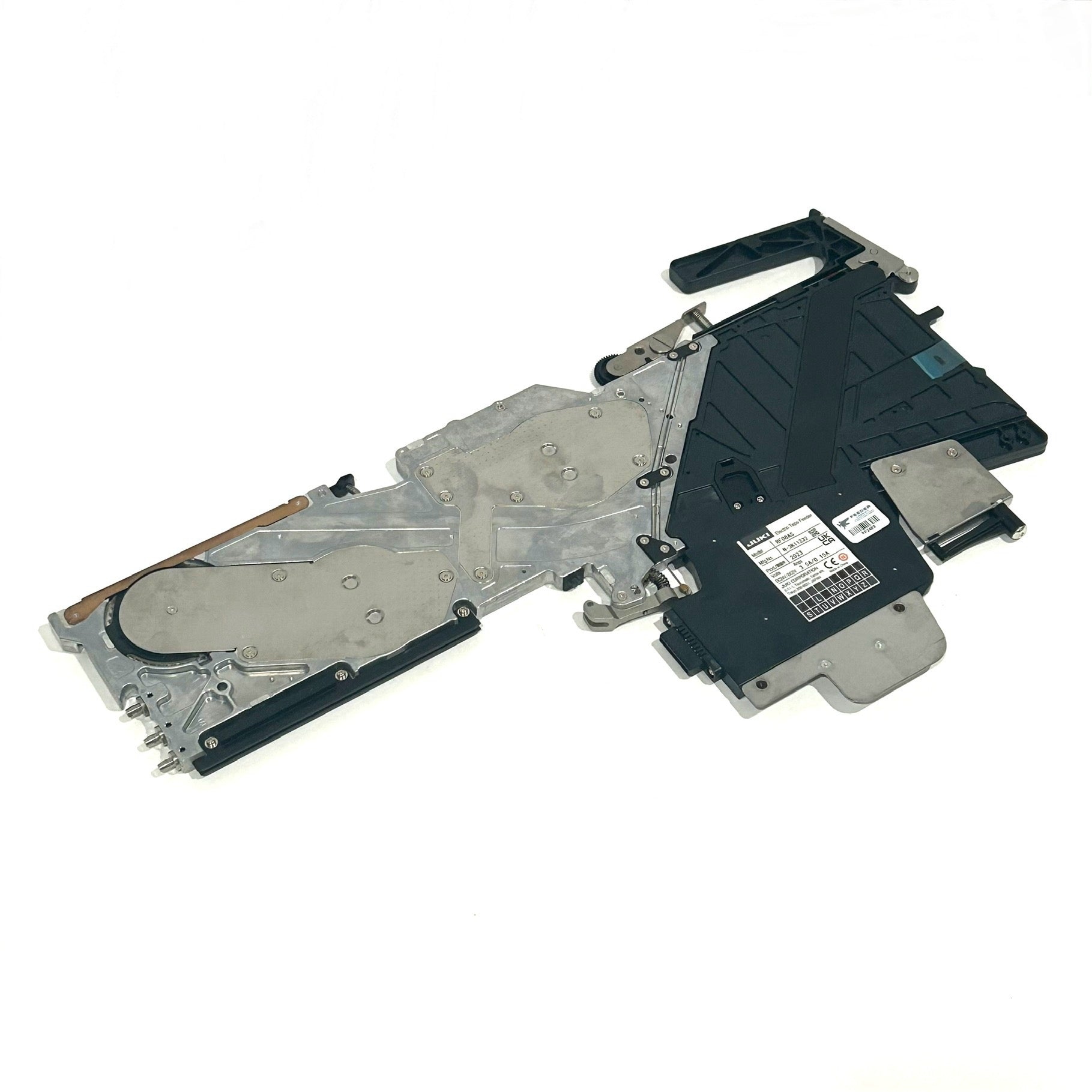 Juki 8mm Electric Tape Feeder for RS-1 - RF08AS