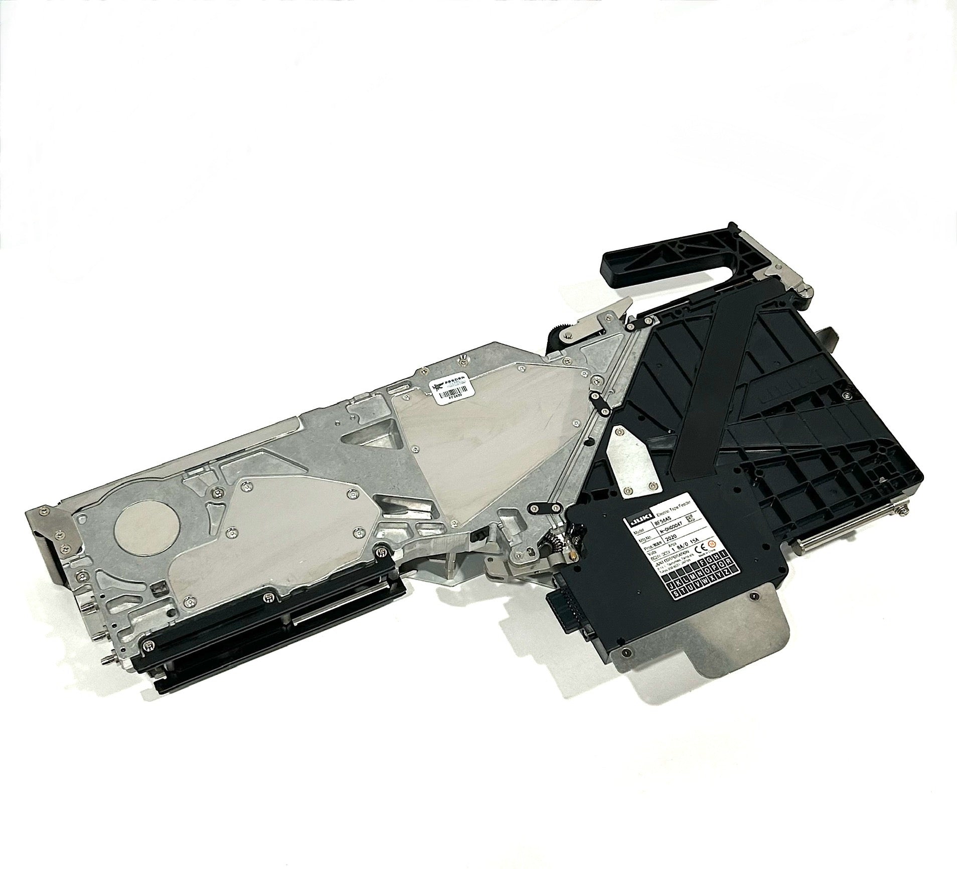 Juki 56mm Electric Tape Feeder for RS-1 - RF56AS