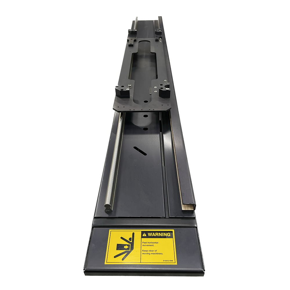 MYDATA Tray Wagon Magazine L-025-0001