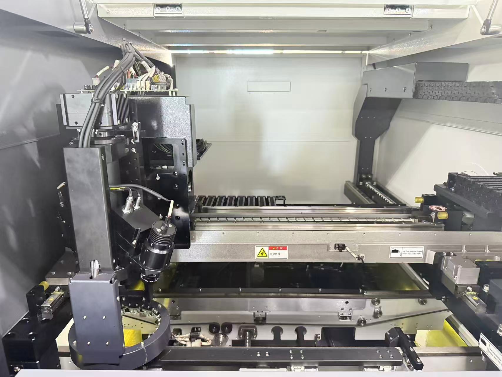 2021 Koh Young KY8030-3(HS) 3D Solder Paste Inspection System