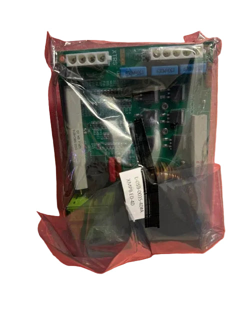 Mycronic L-059-0035-4D – X-Axis PCB (XMPB ED-4D)