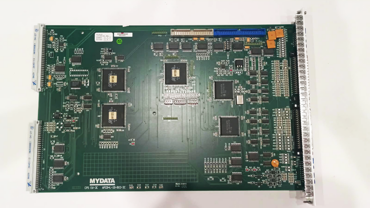 MYDATA / Mycronic CP5-3C L-019-0803-3C