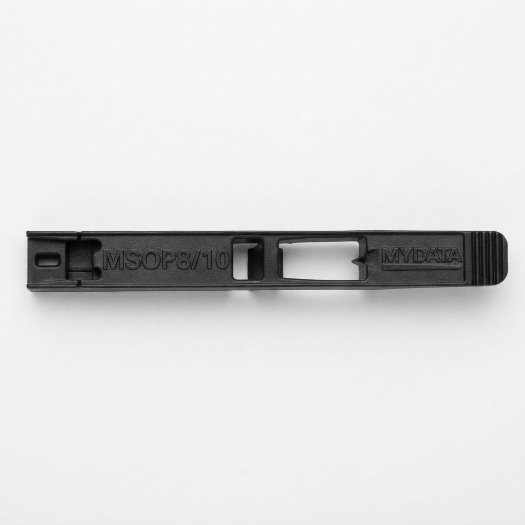 MYDATA / Mycronic Positioner MSOP 8/10 L-014-1756