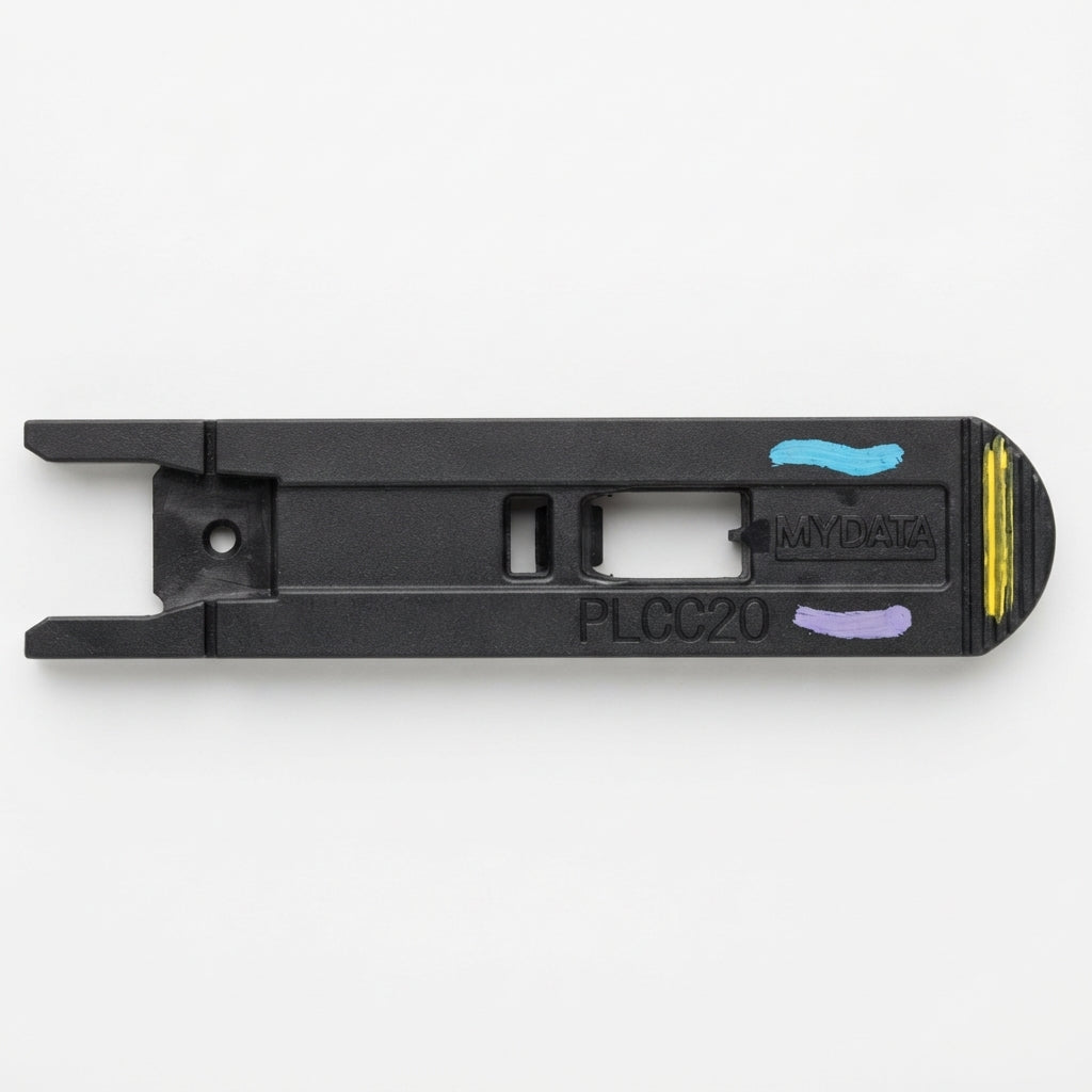 MYDATA / Mycronic Positioner PLCC 20 L-014-1766