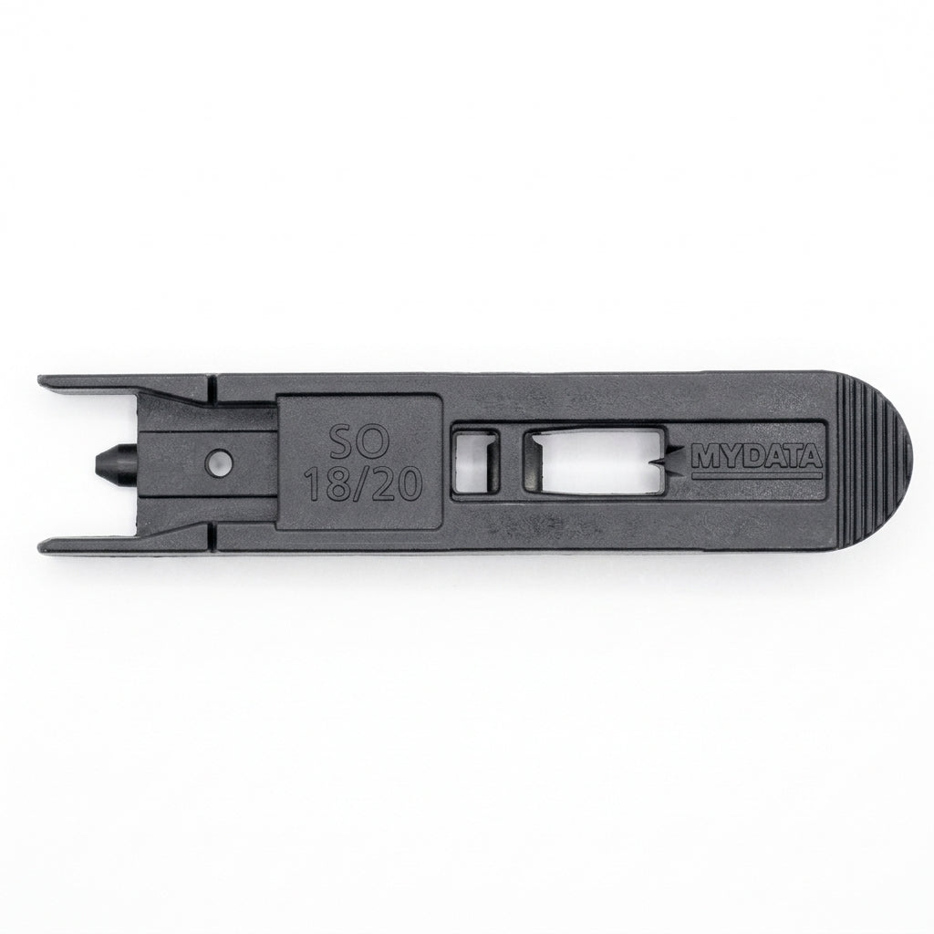 MYDATA / Mycronic Positioner SO18/20 L-014-1802