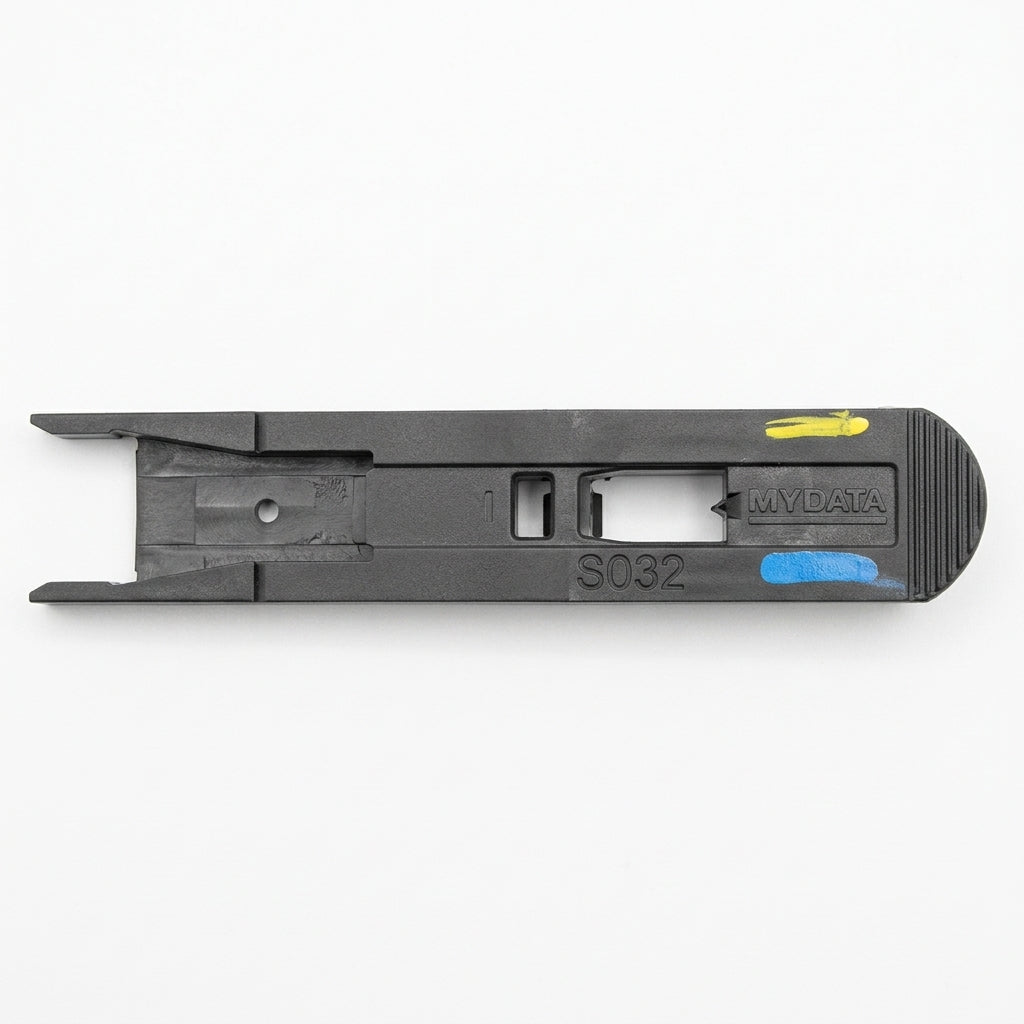 MYDATA / Mycronic Positioner SO32 L-014-1787