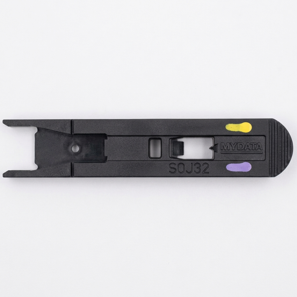 MYDATA / Mycronic Positioner SOJ32 L-014-1841