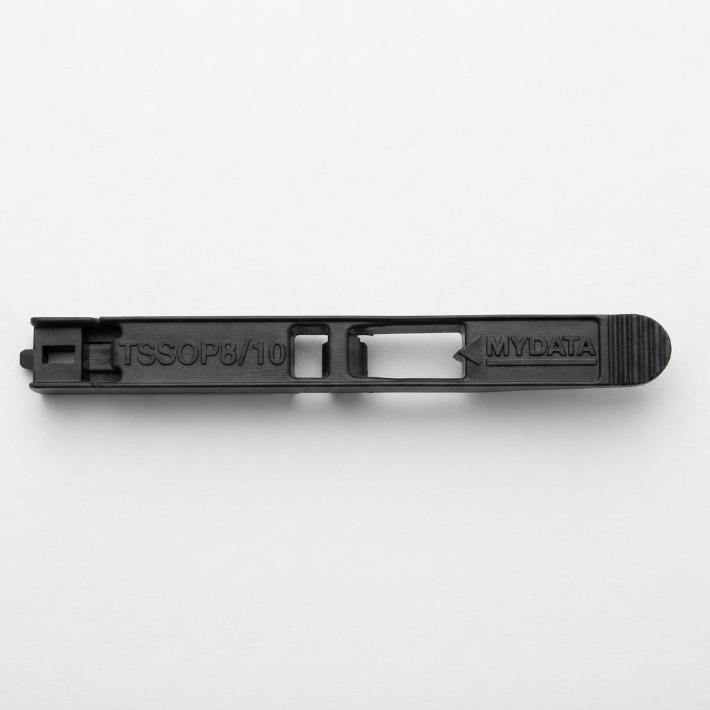 MYDATA / Mycronic Positioner TSSOP 8/10 L-014-1757