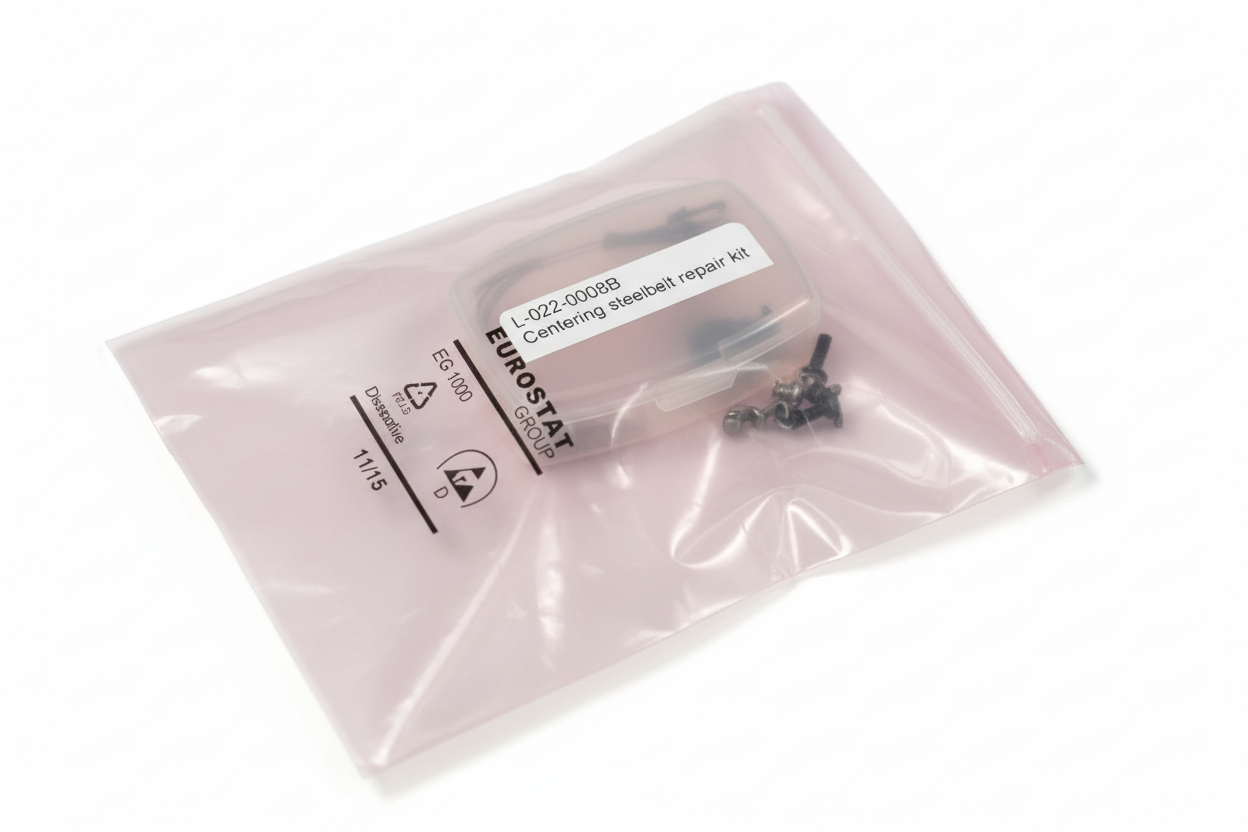 MYDATA L-022-0008 C60 Steel Belt Repair Kit – Centering Unit C60
