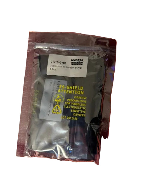 Mycronic Spare Part Kit, Tandem Pump (New) L-010-0709