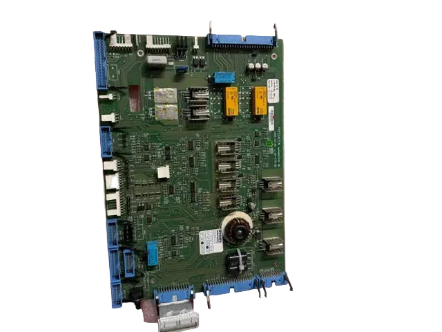 Mycronic XWB3 X Wagon Board 3 – PCB L-029-0276-3B
