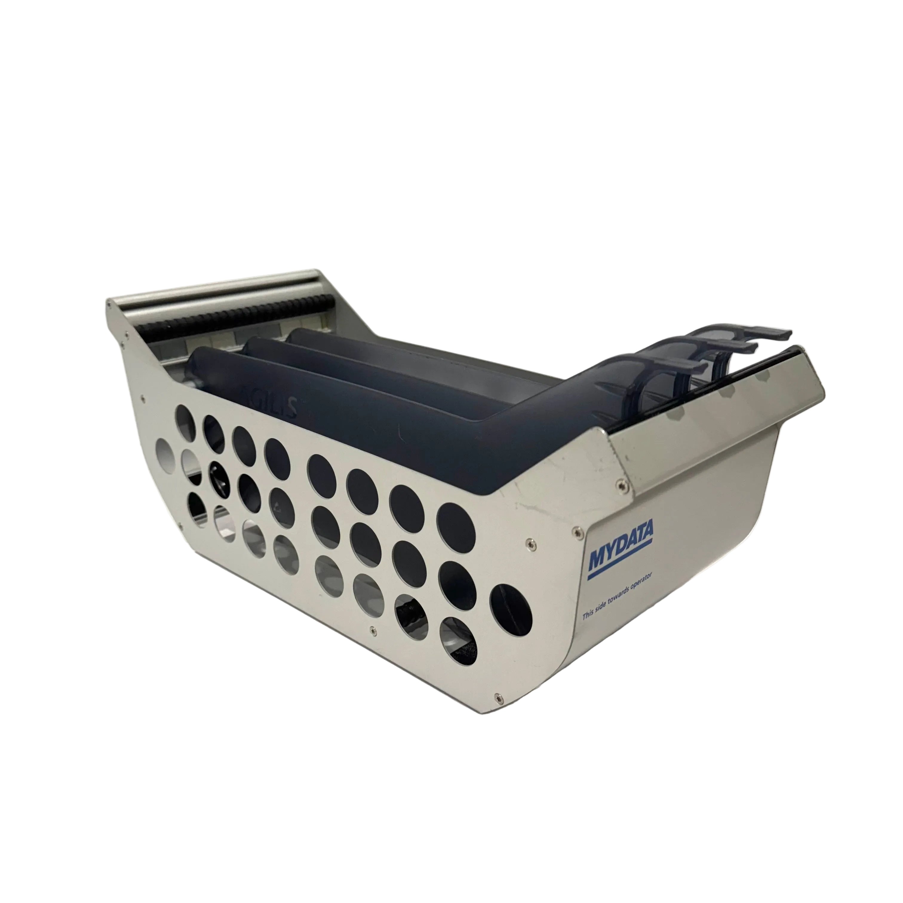 Mycronic ALM Flex Bin LM1216 with (3) Bin Walls L-014-2586