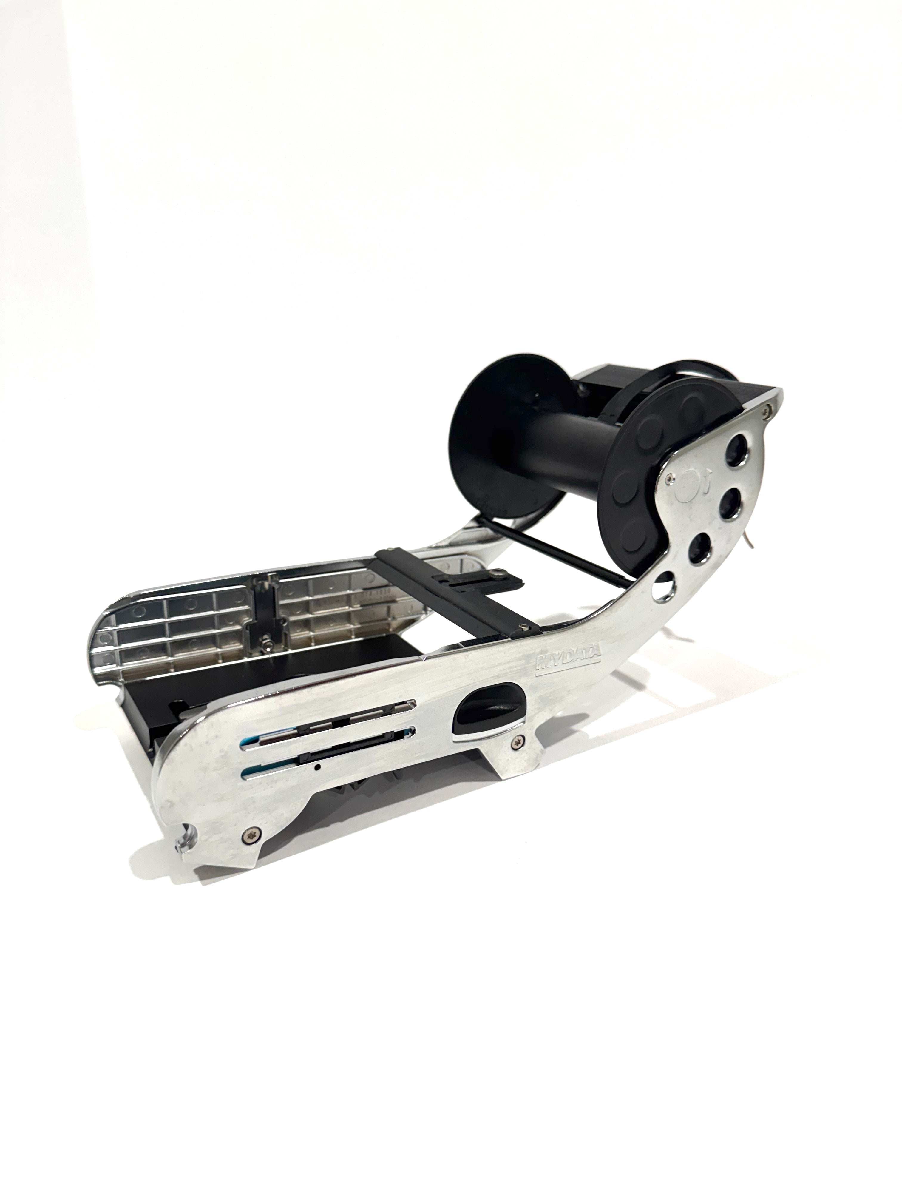 Mycronic Agilis 104mm Flex Feeder - L-014-2083 / 4052920