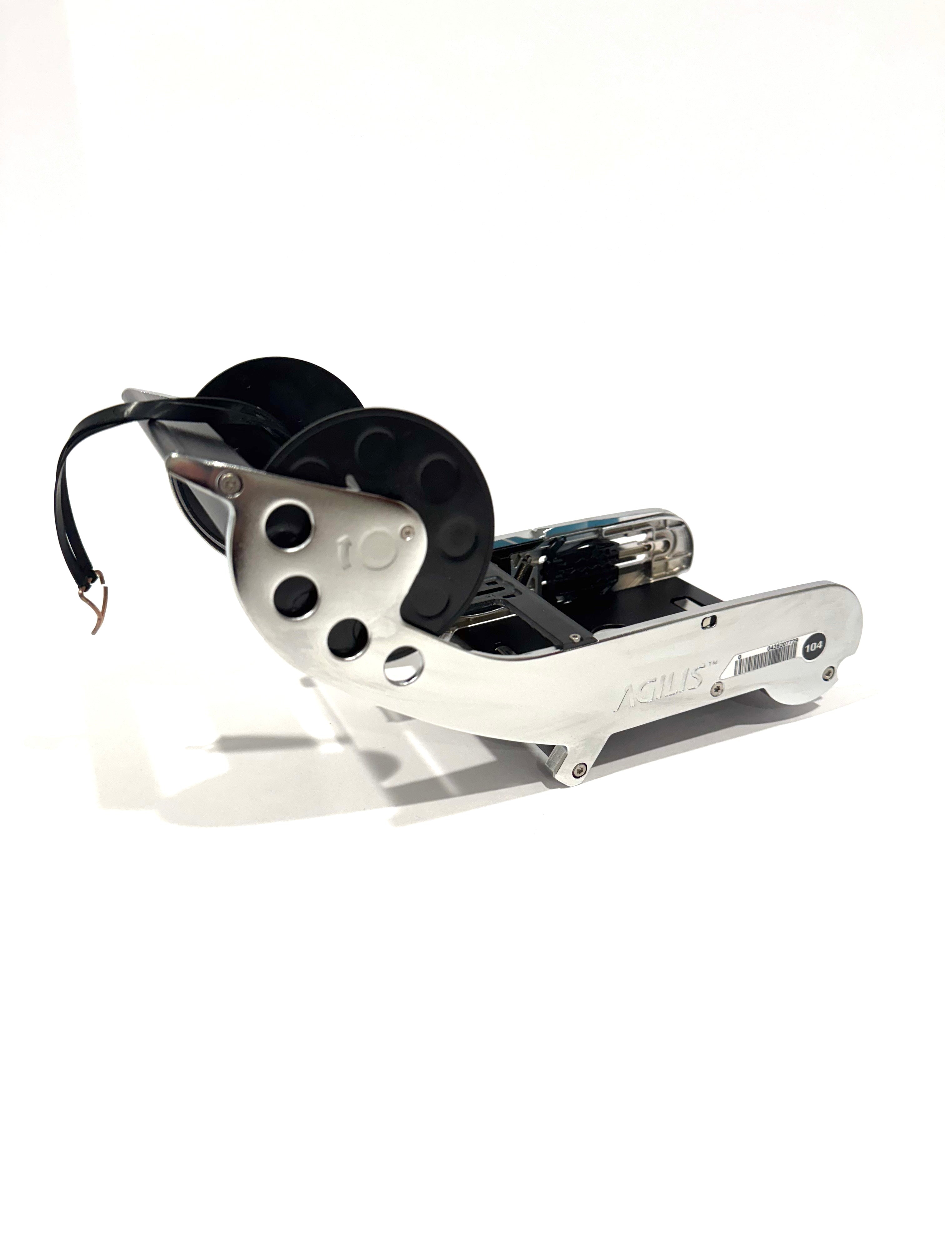 Mycronic Agilis 104mm Flex Feeder - L-014-2083 / 4052920