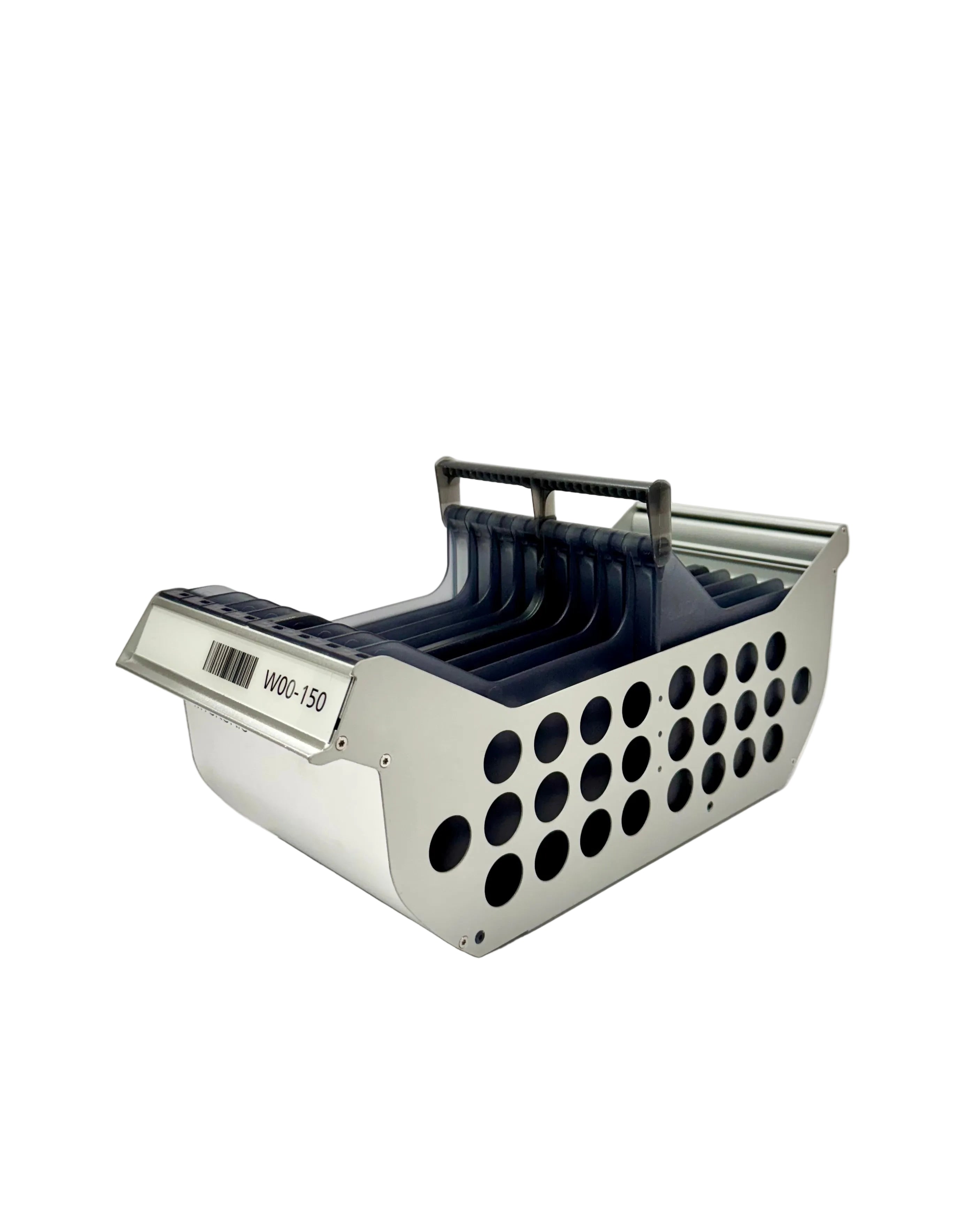 Mycronic Bin LM8 7" Wide L-014-2146 (E-Label Ready)